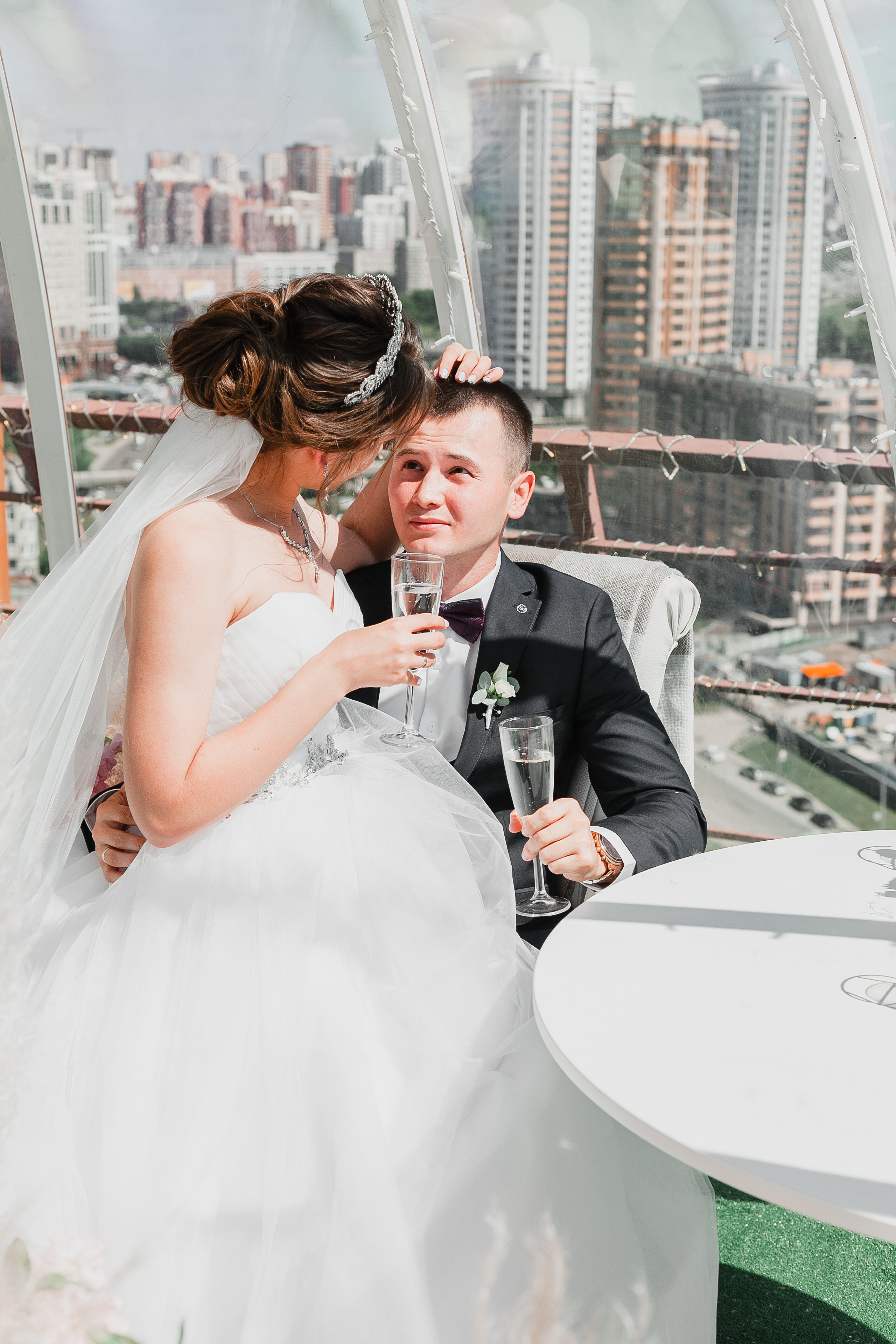 Свадебный фотограф Новосибирск Данил Коротких 