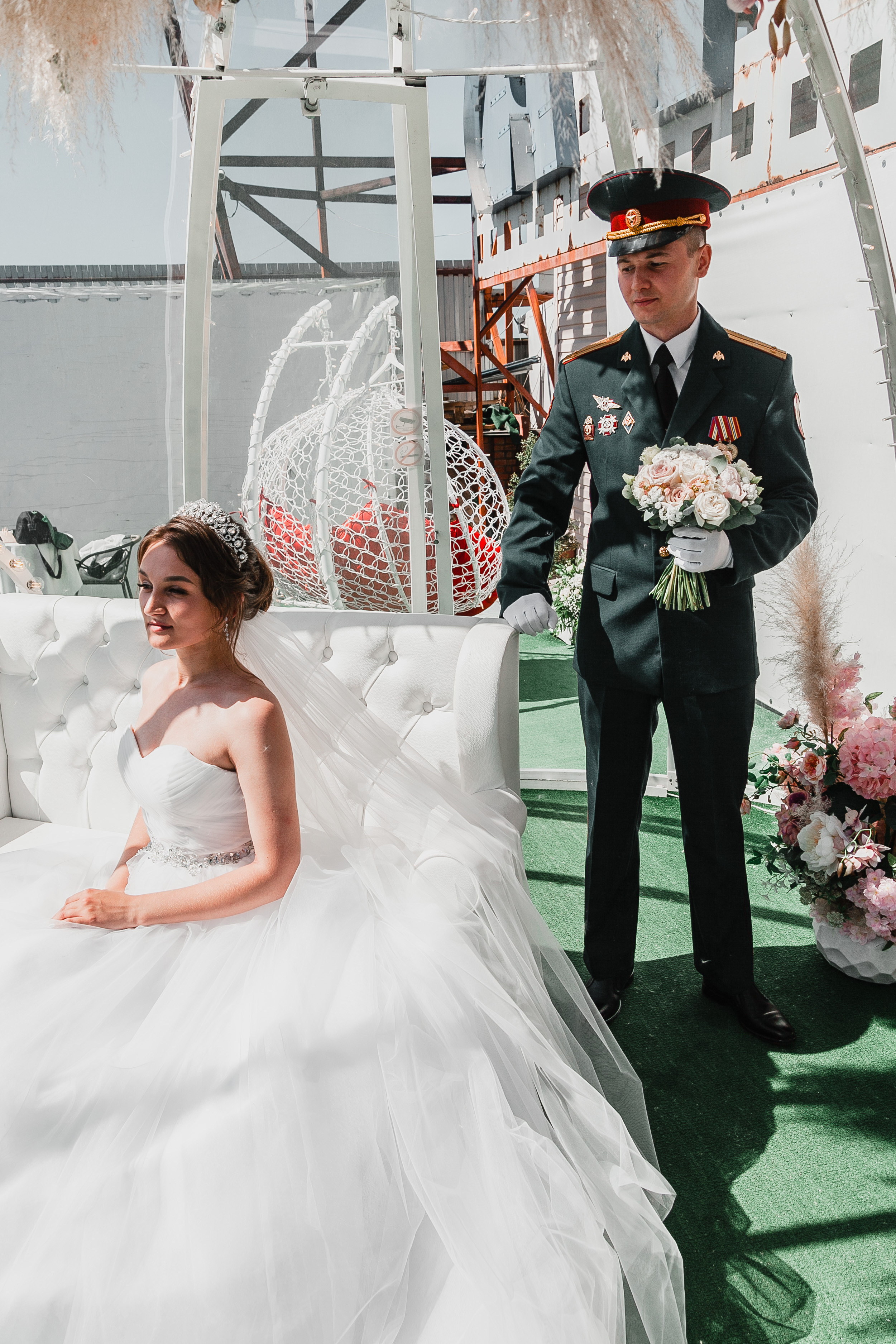 Свадебный фотограф Новосибирск Данил Коротких 