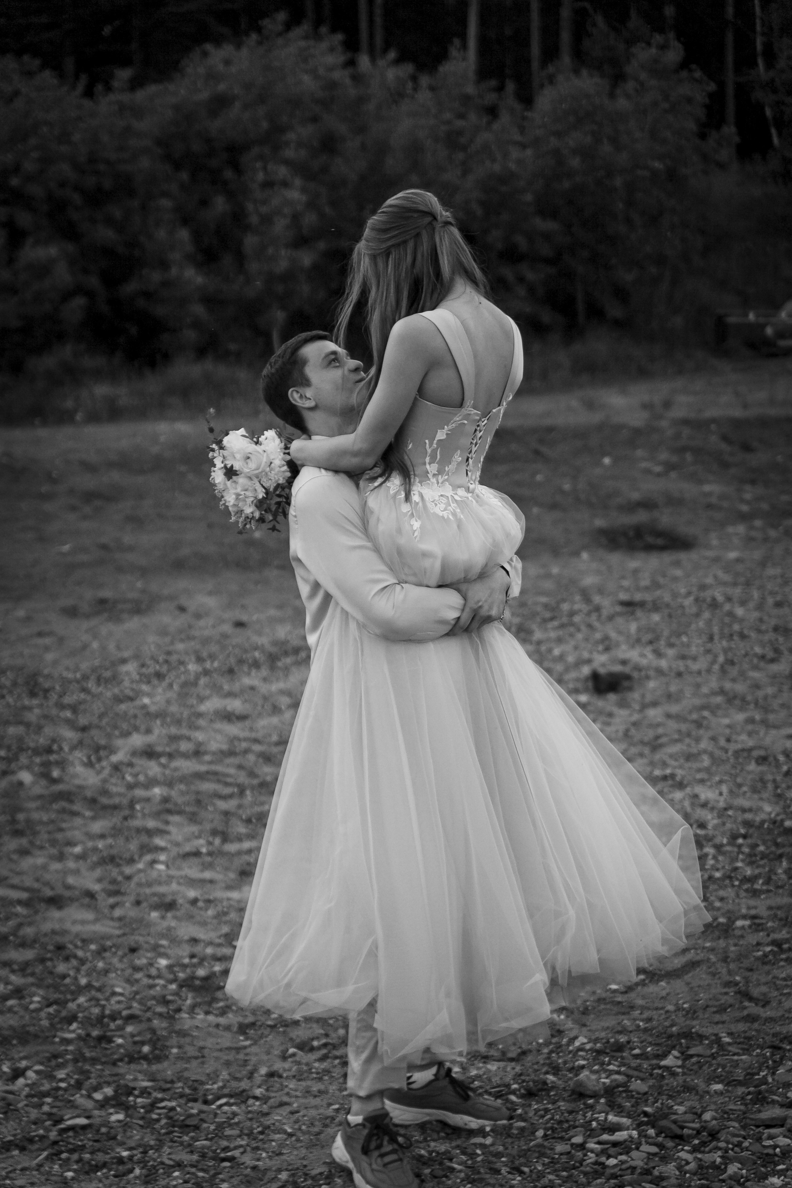 Свадебный фотограф Новосибирск Данил Коротких 