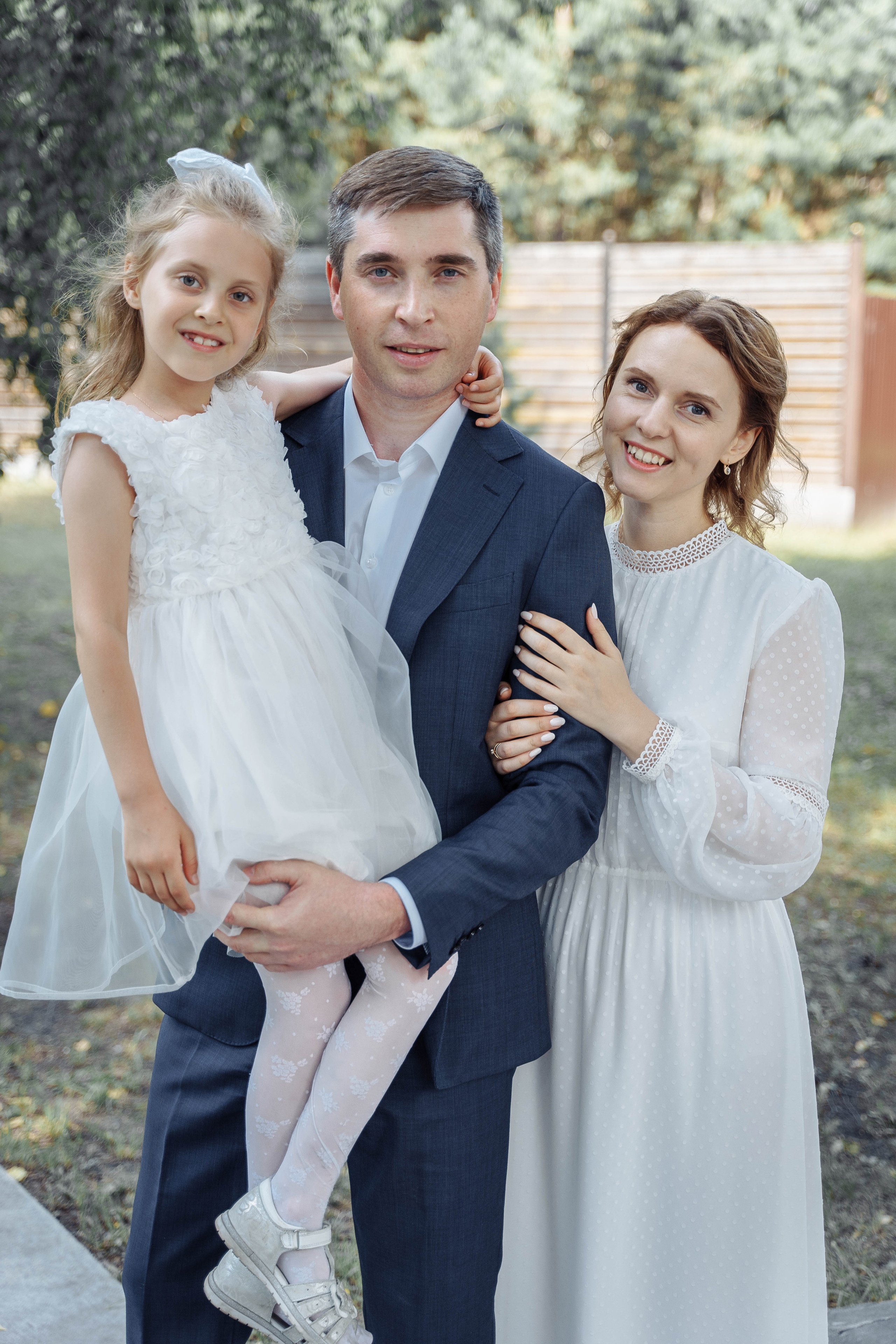 Свадебный фотограф Искитим Данил Коротких 