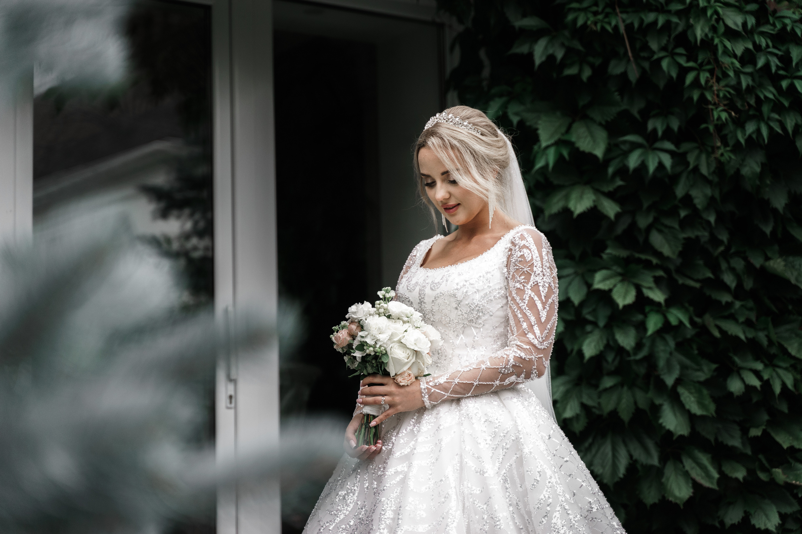 Свадебный фотограф Новосибирск Данил Коротких 