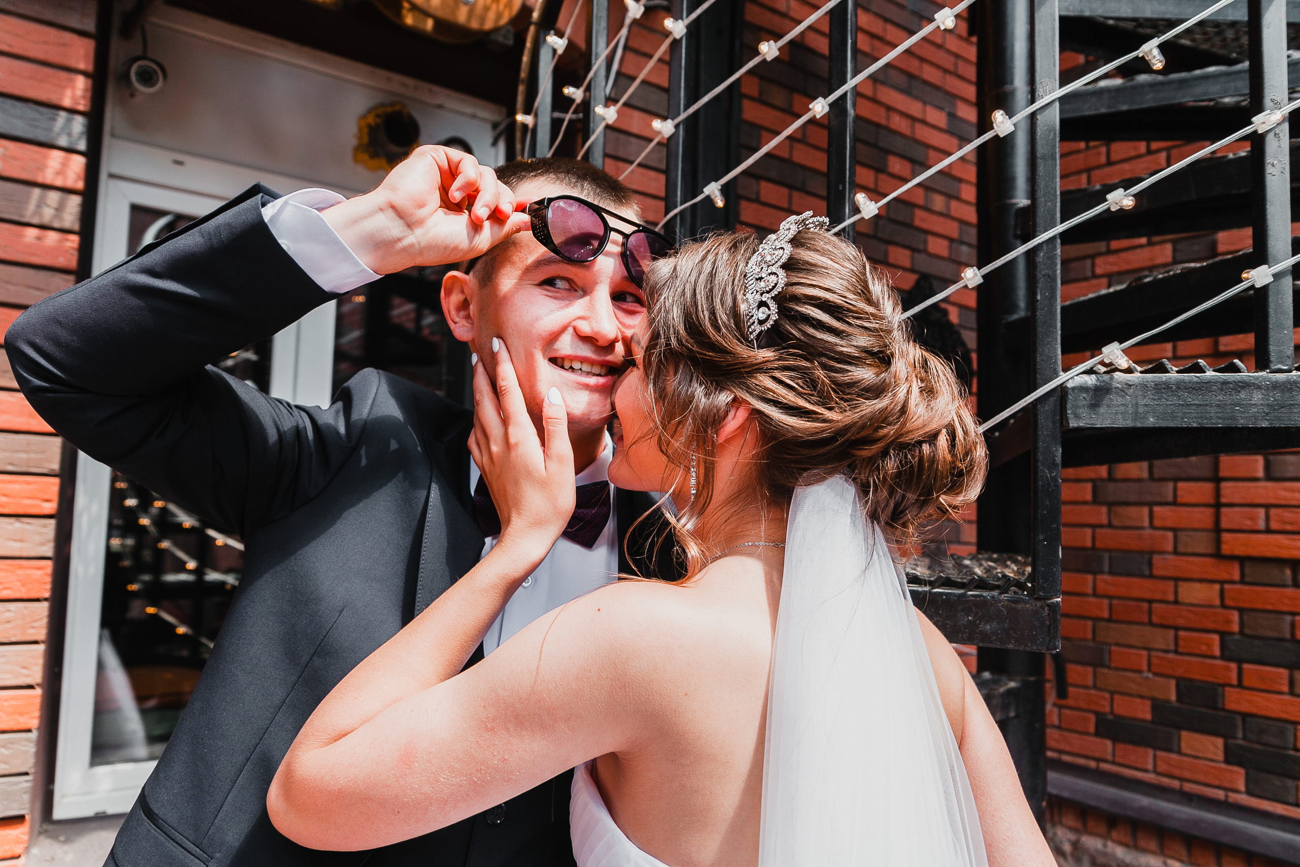 Свадебный фотограф Новосибирск Данил Коротких 