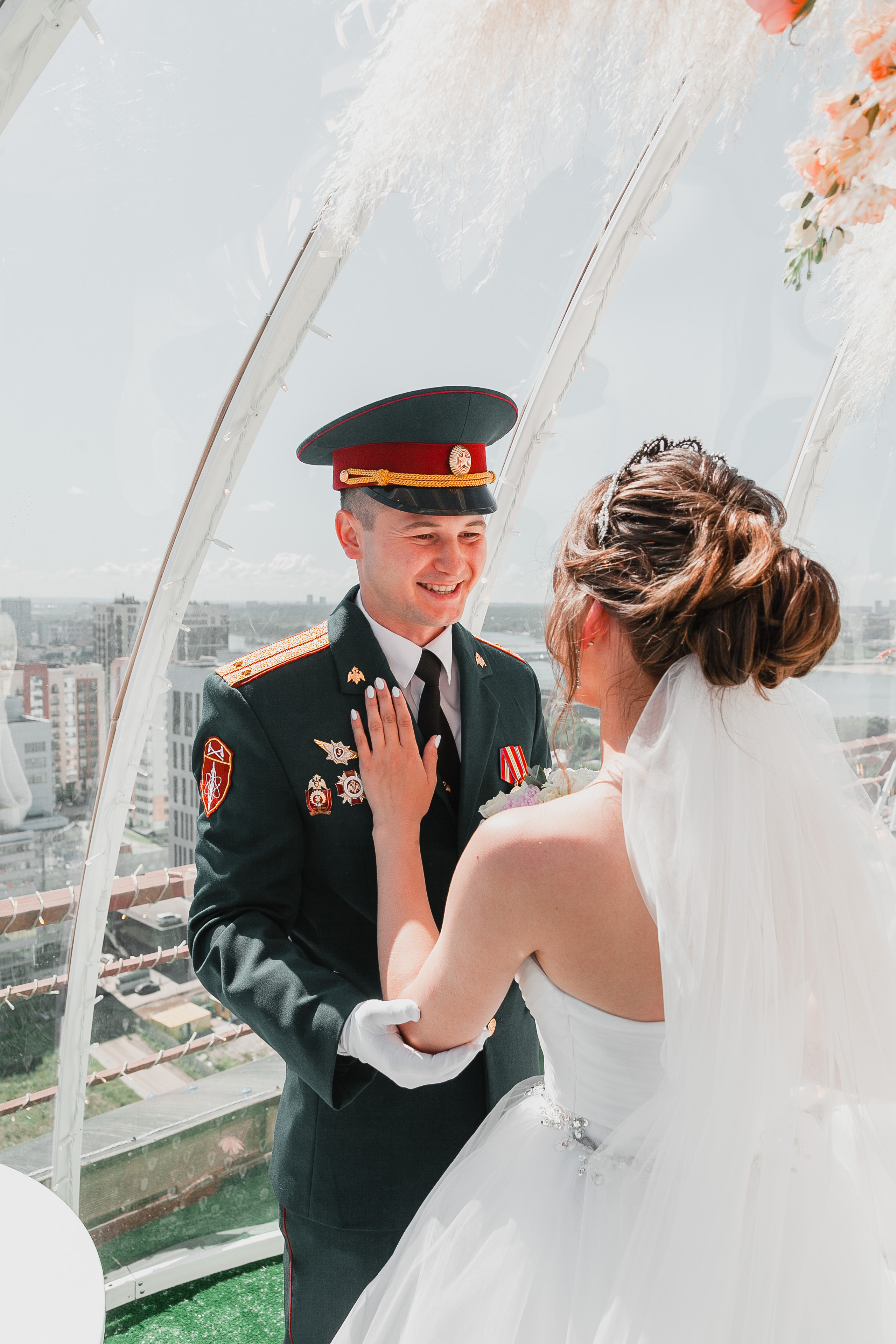 Свадебный фотограф Новосибирск Данил Коротких 