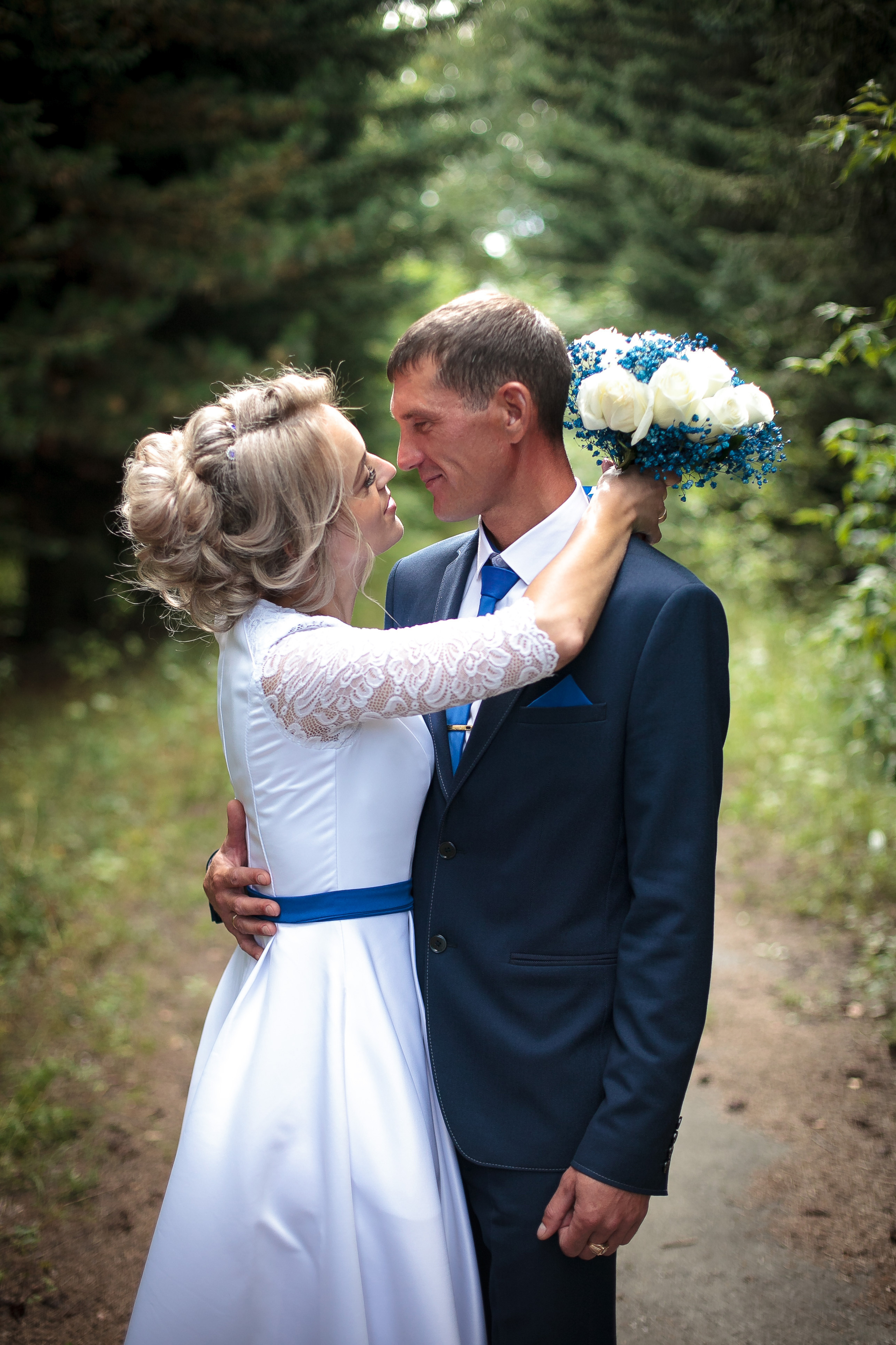 Свадебный фотограф Искитим Данил Коротких 