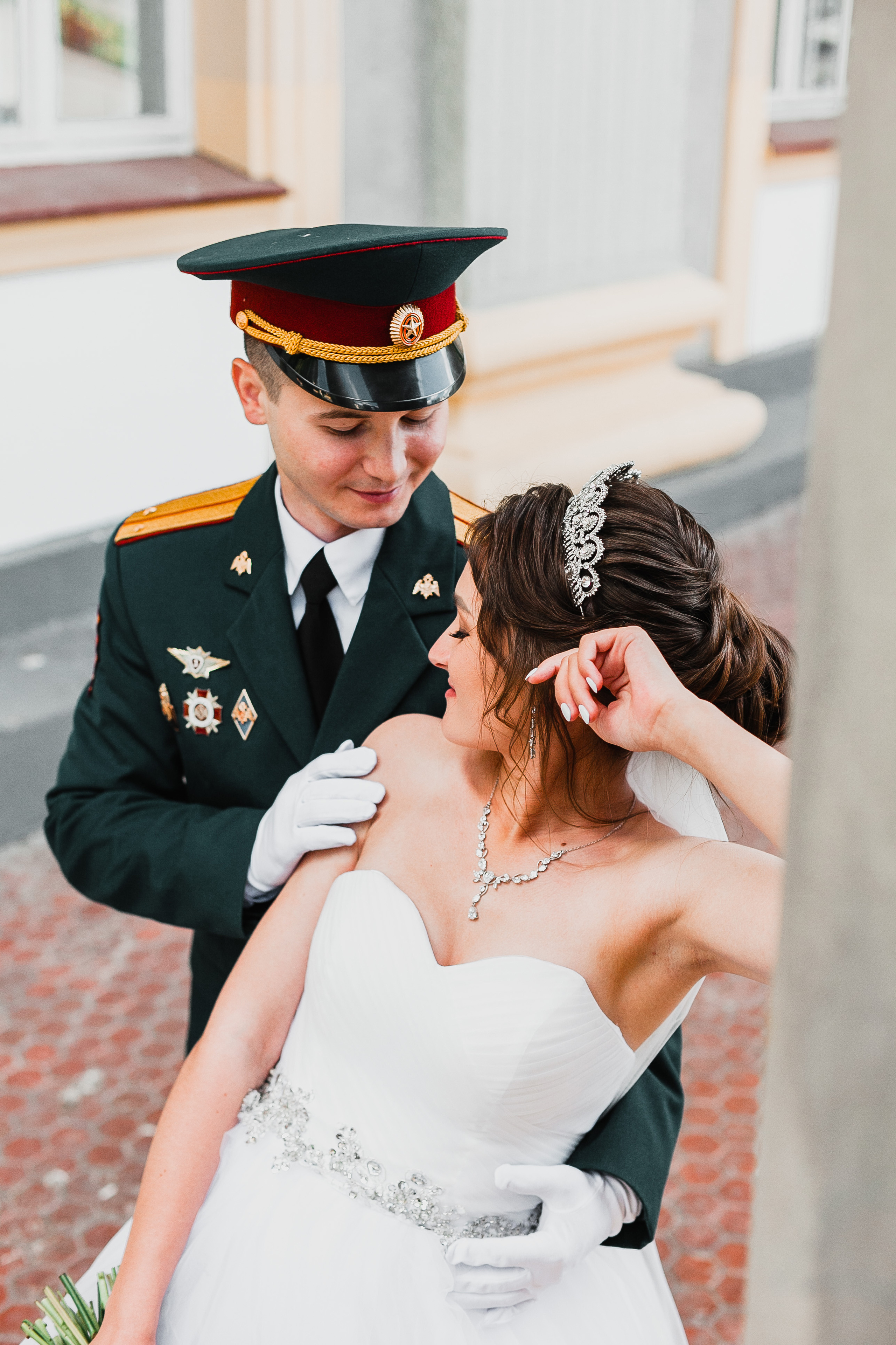 Свадебный фотограф Новосибирск Данил Коротких 