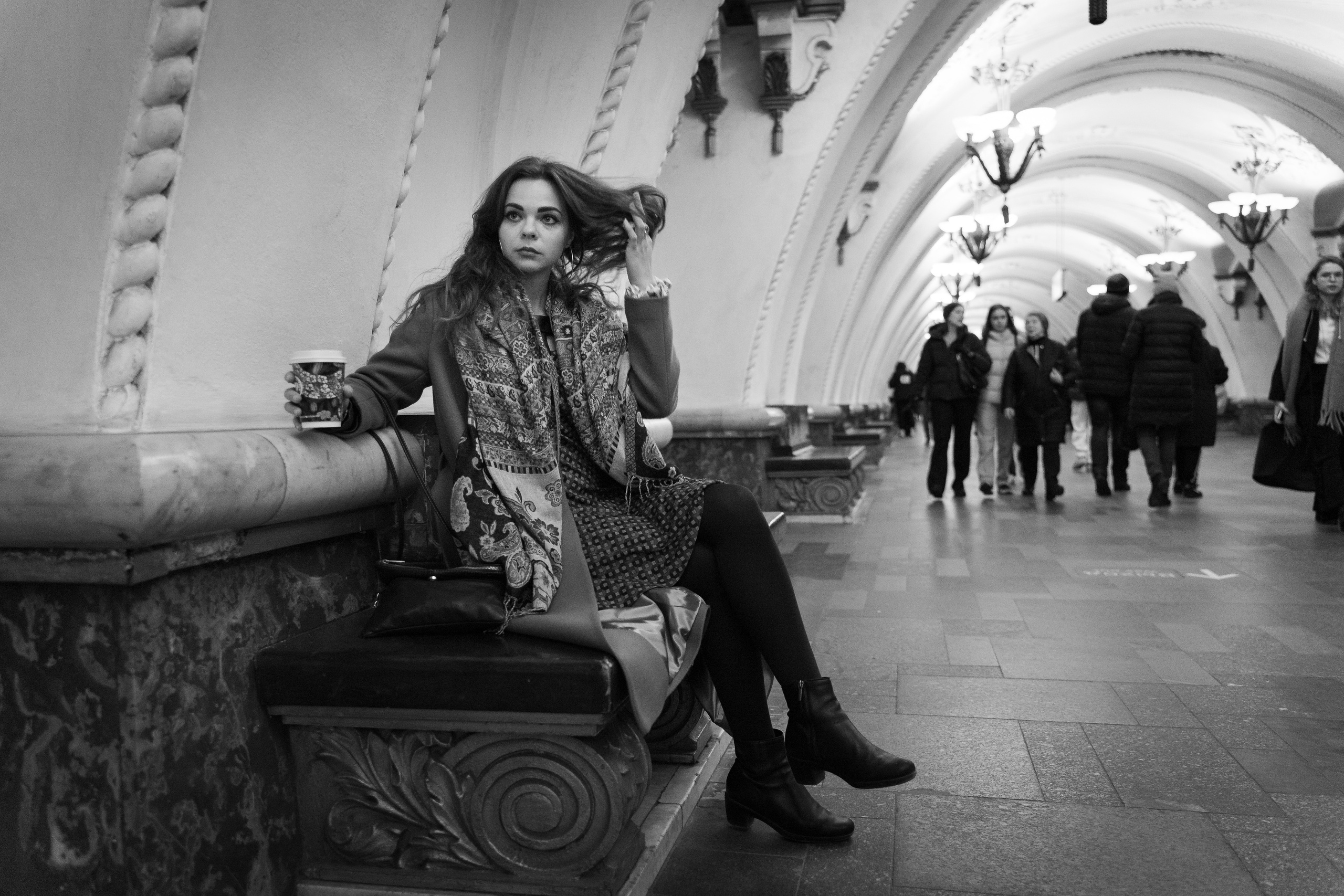 Портретный фотограф Новосибирск, Искитим, Данил Коротких. Свадебный и семейный фотограф в Новосибирске Данил Коротких