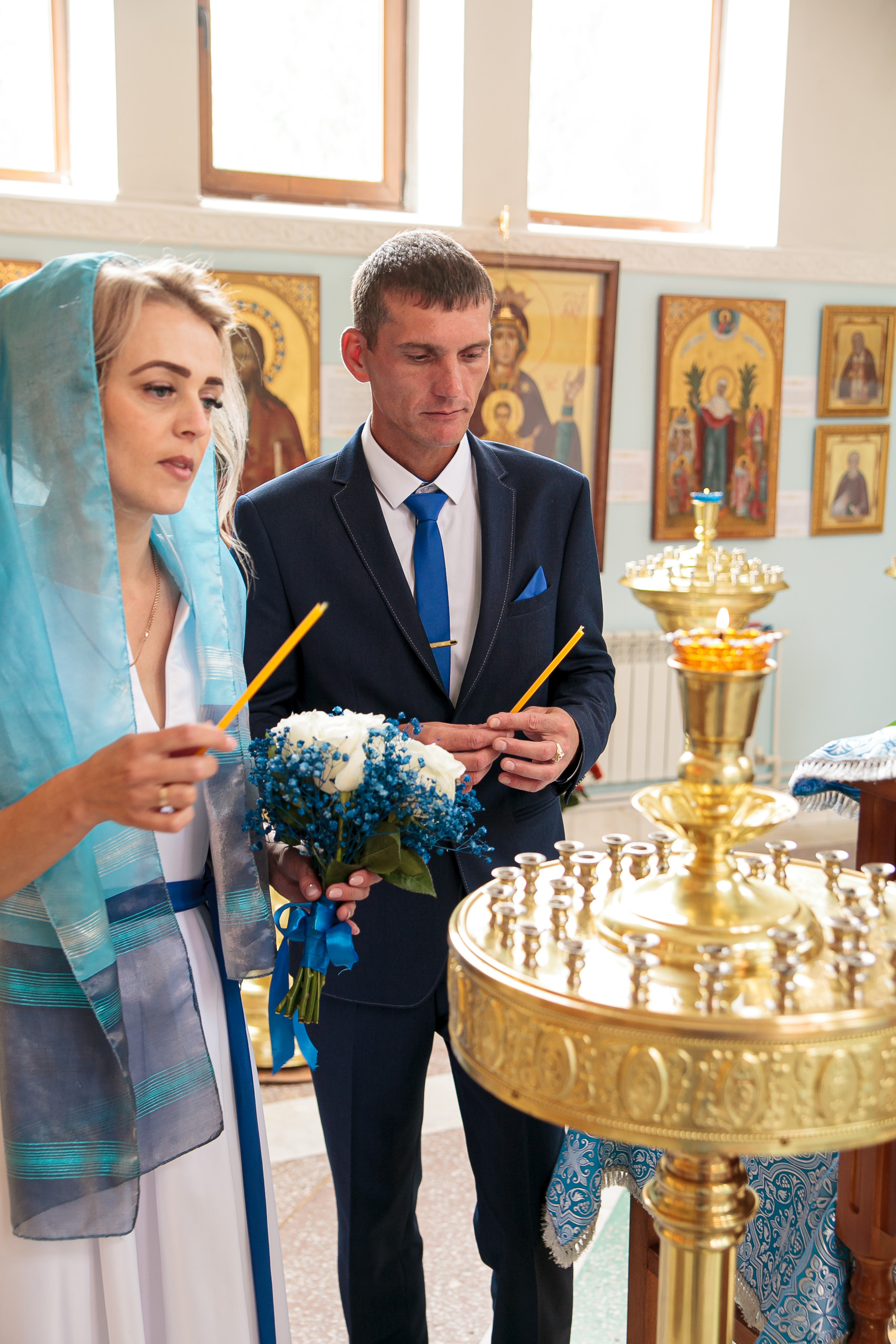 Свадебный фотограф Искитим Данил Коротких 