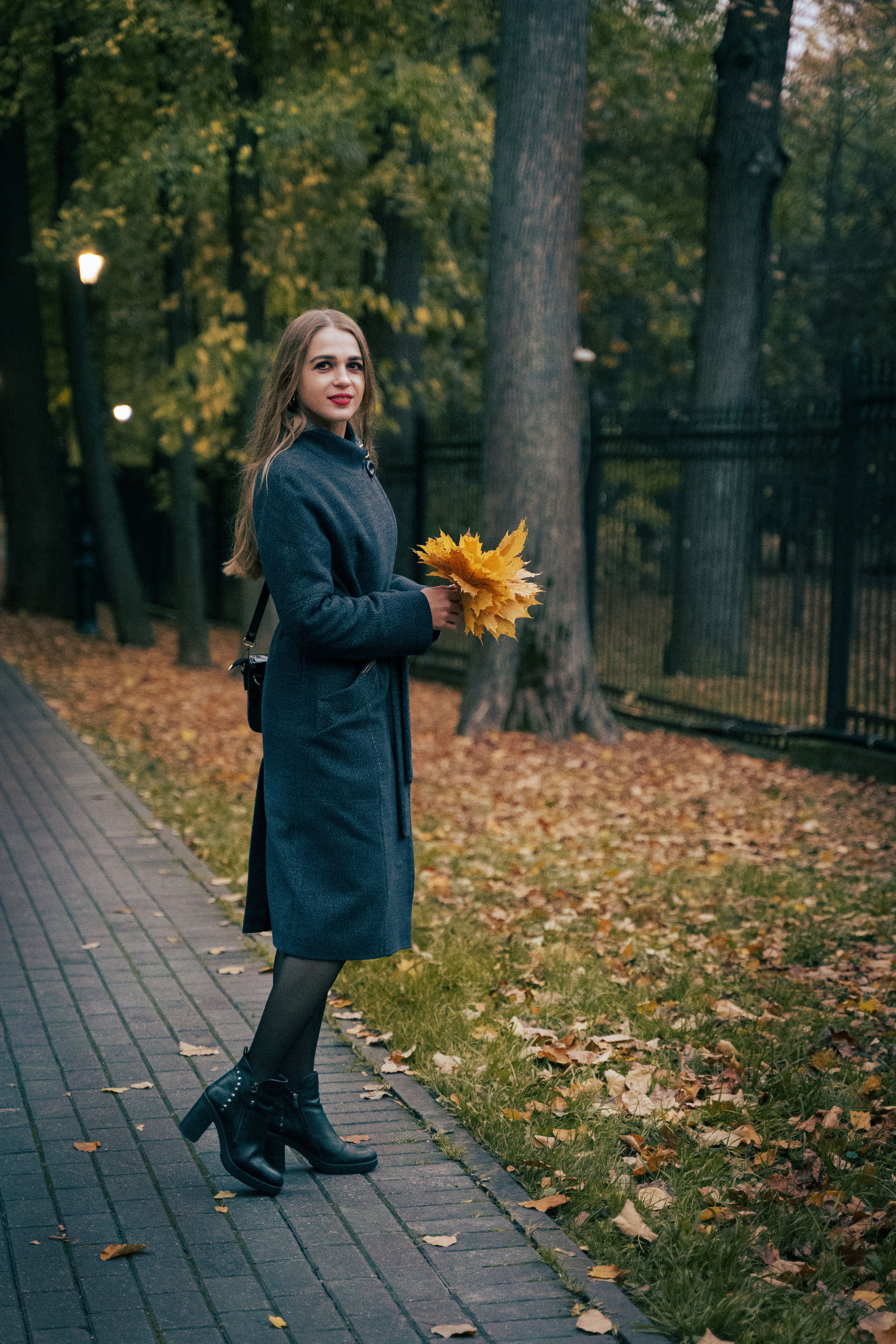 Женский Портрет Москва. Свадебный и семейный фотограф в Новосибирске Данил Коротких