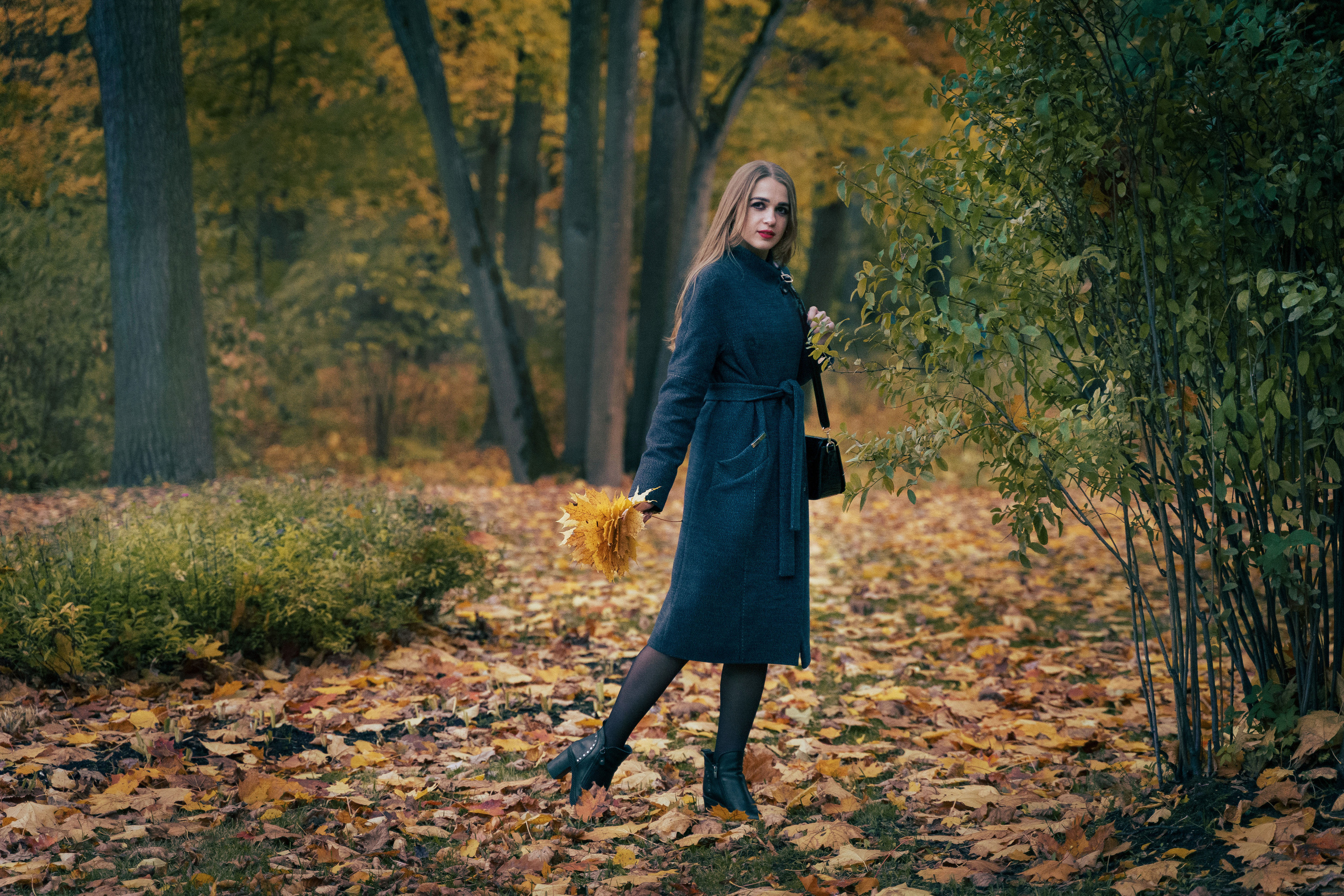 Женский Портрет Москва. Свадебный и семейный фотограф в Новосибирске Данил Коротких