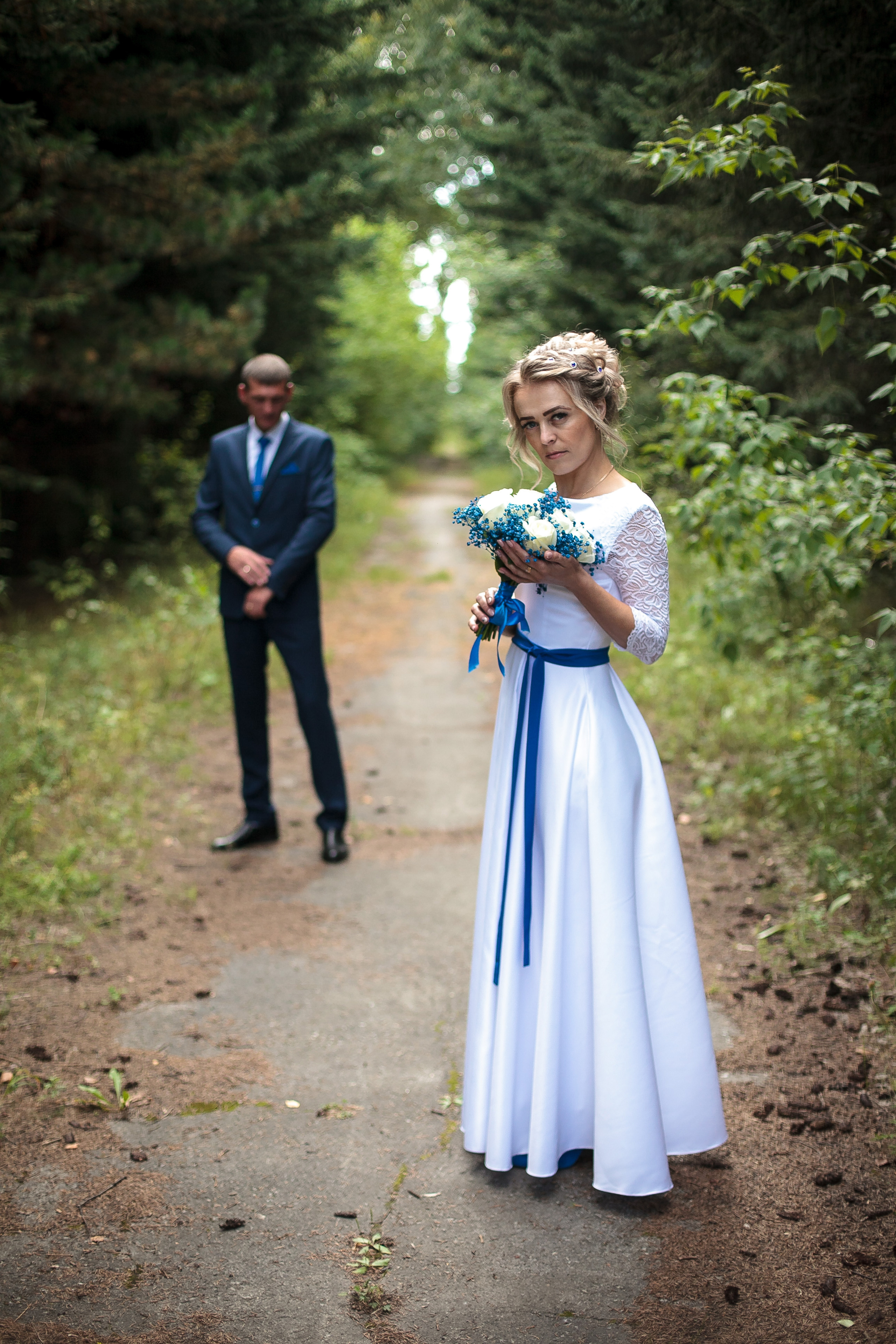 Свадебный фотограф Искитим Данил Коротких 