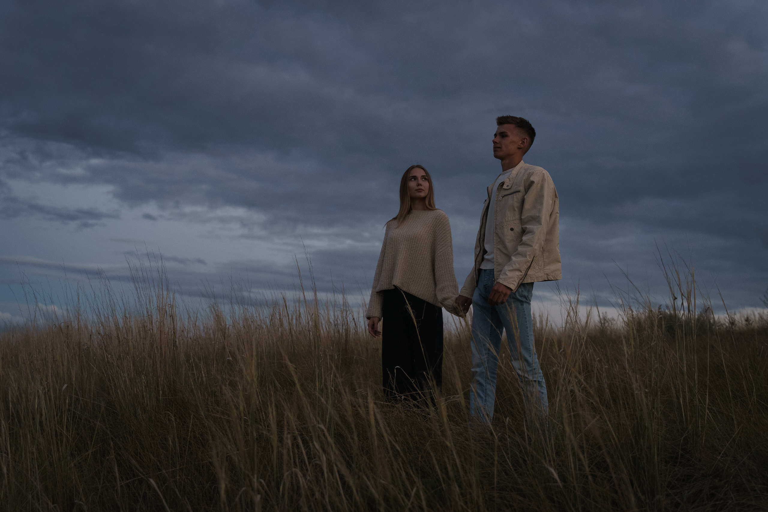 Портретный фотограф Новосибирск Данил Коротких 