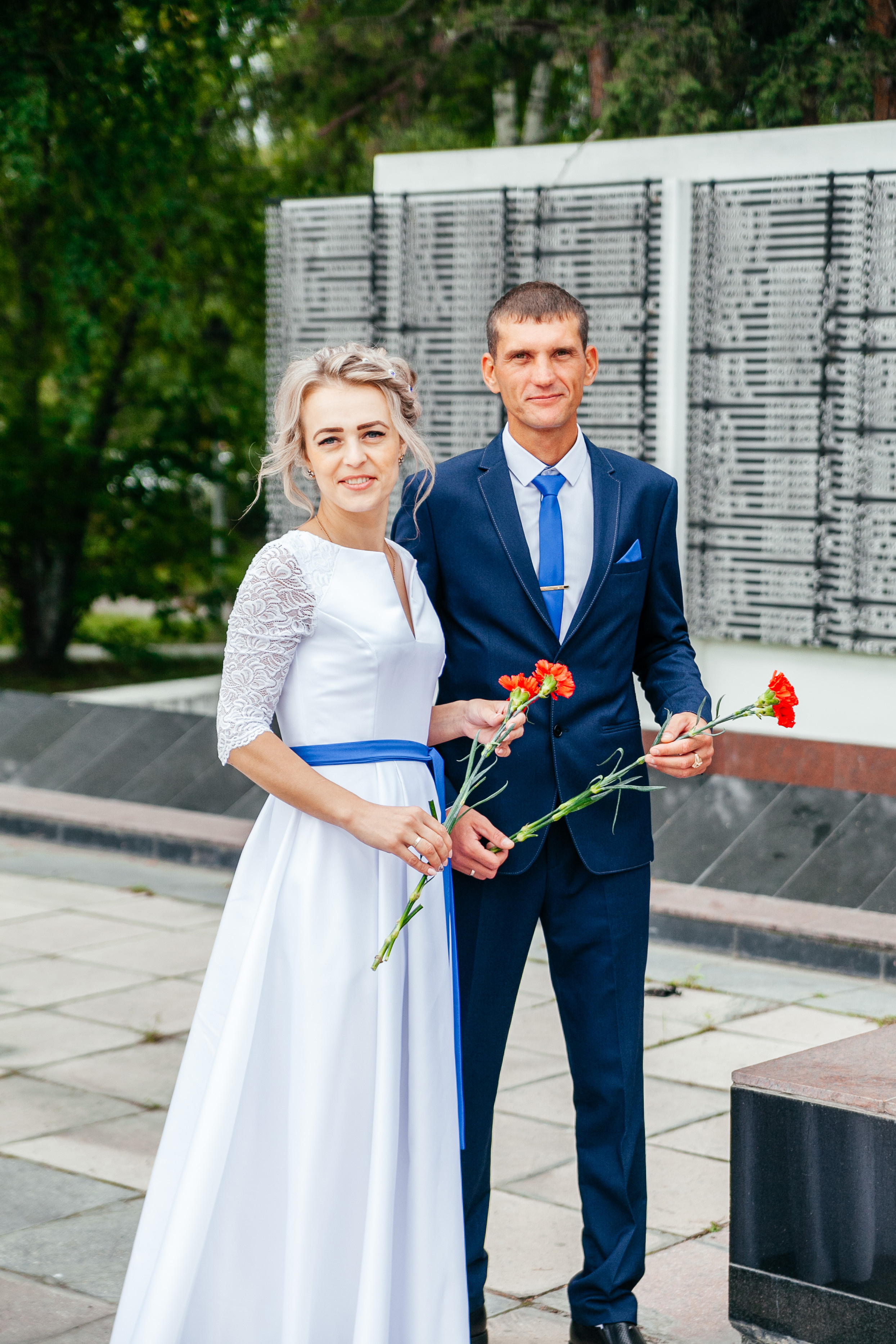 Свадебный фотограф Искитим Данил Коротких 