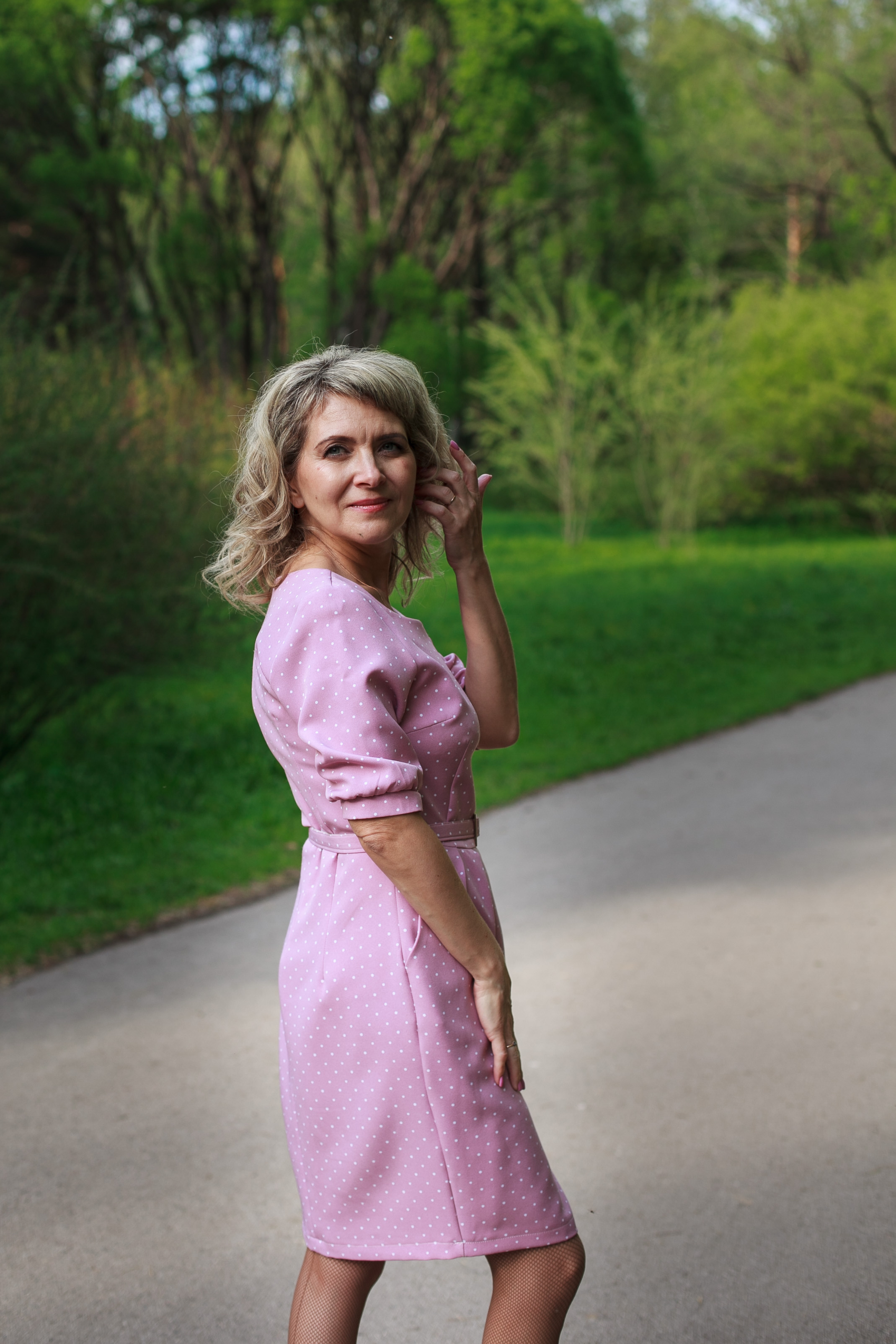 Фотосессия в Новосибирском Ботаническом Саду. Свадебный и семейный фотограф в Новосибирске Данил Коротких