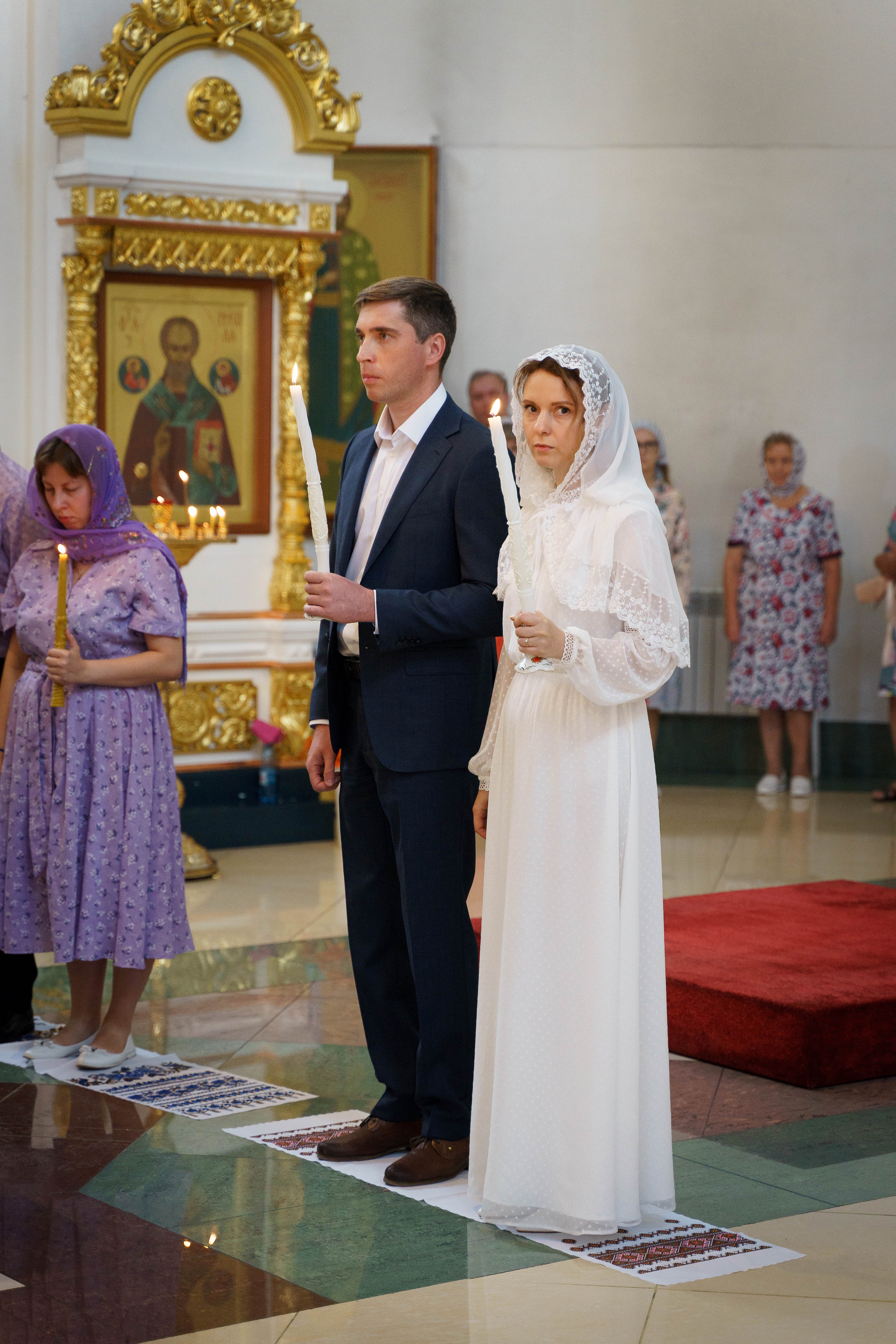 Свадебный фотограф Искитим Данил Коротких 