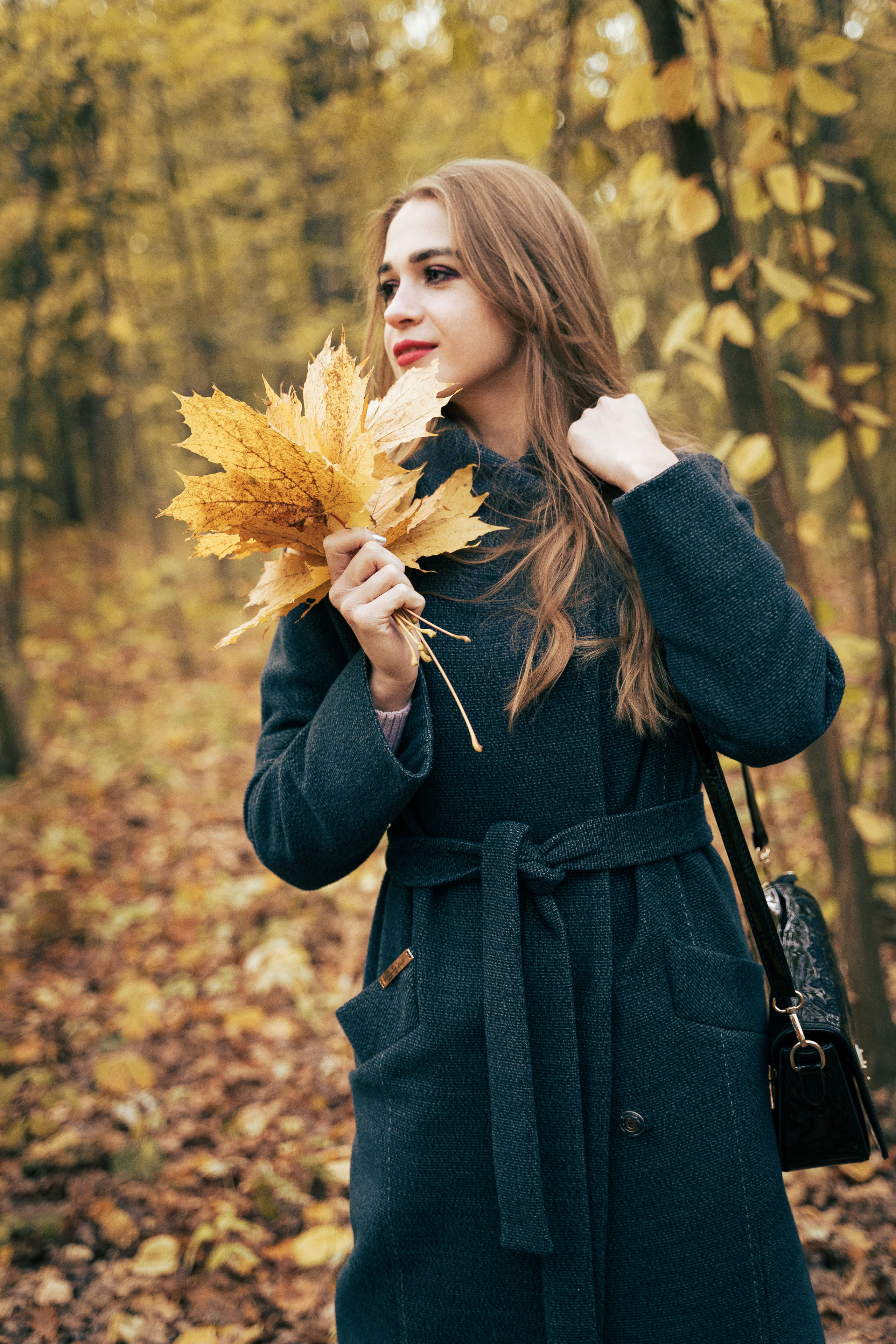 Женский Портрет Москва. Свадебный и семейный фотограф в Новосибирске Данил Коротких