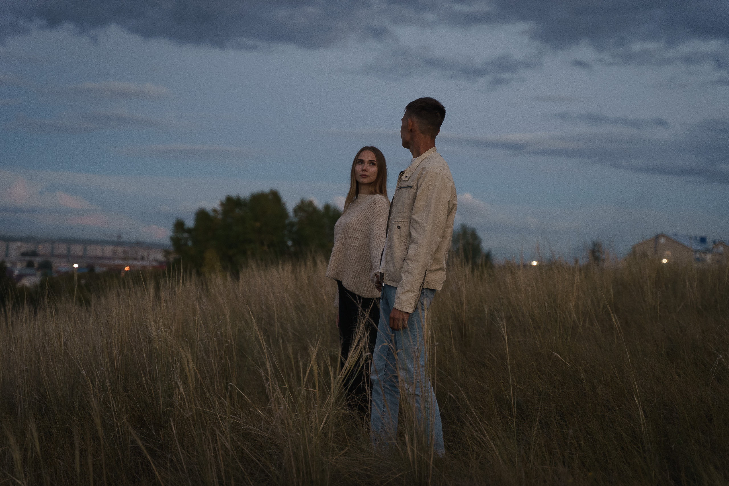 Портретный фотограф Новосибирск Данил Коротких 