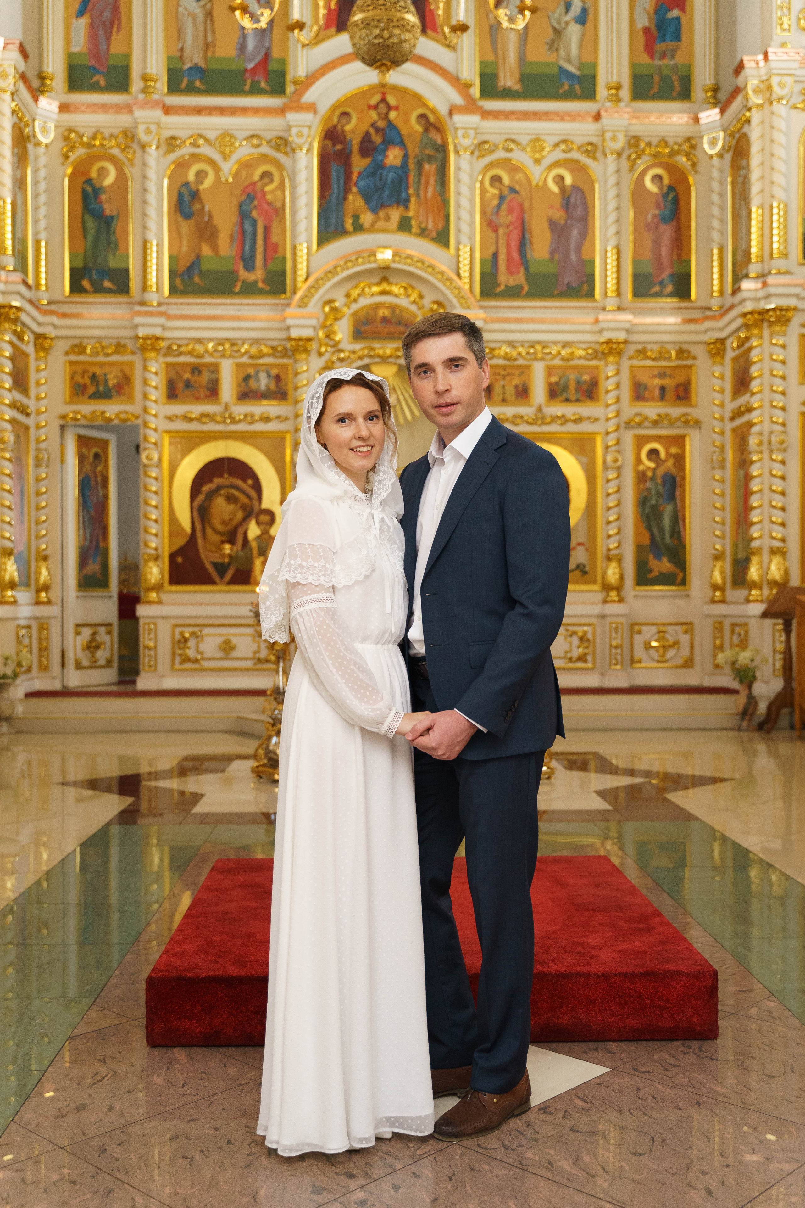 Свадебный фотограф Искитим Данил Коротких 