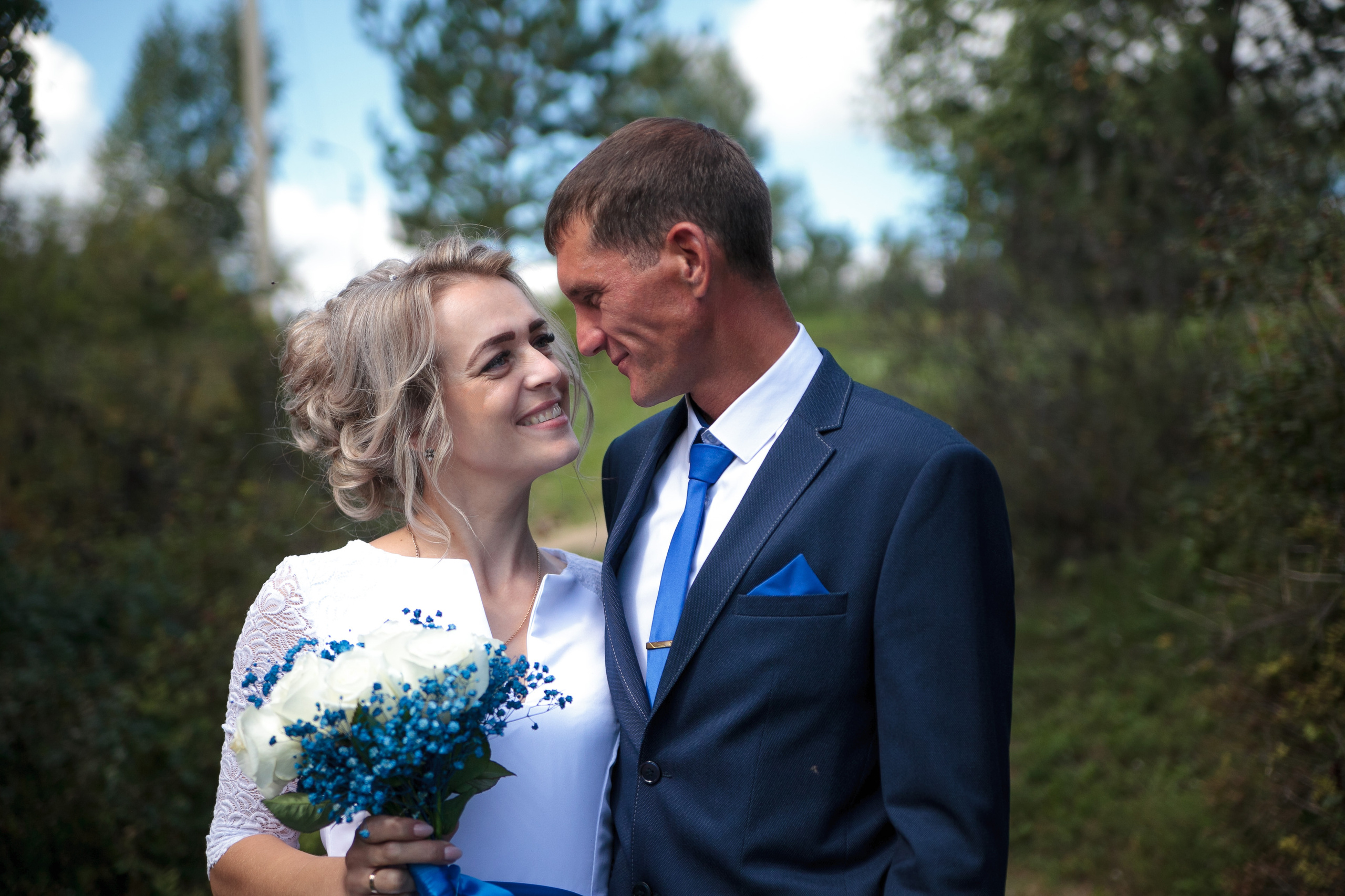 Свадебный фотограф Искитим Данил Коротких 