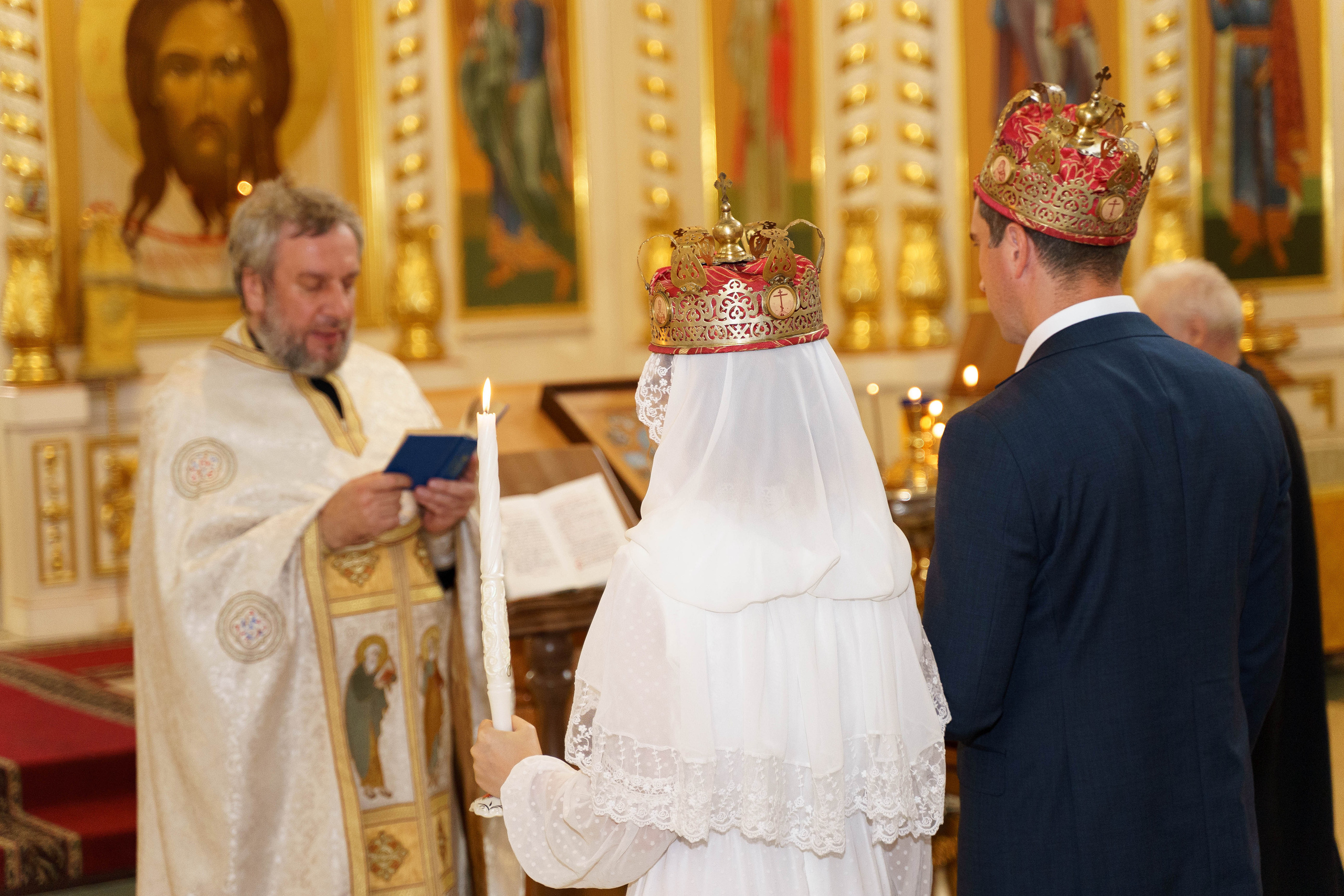 Свадебный фотограф Искитим Данил Коротких 