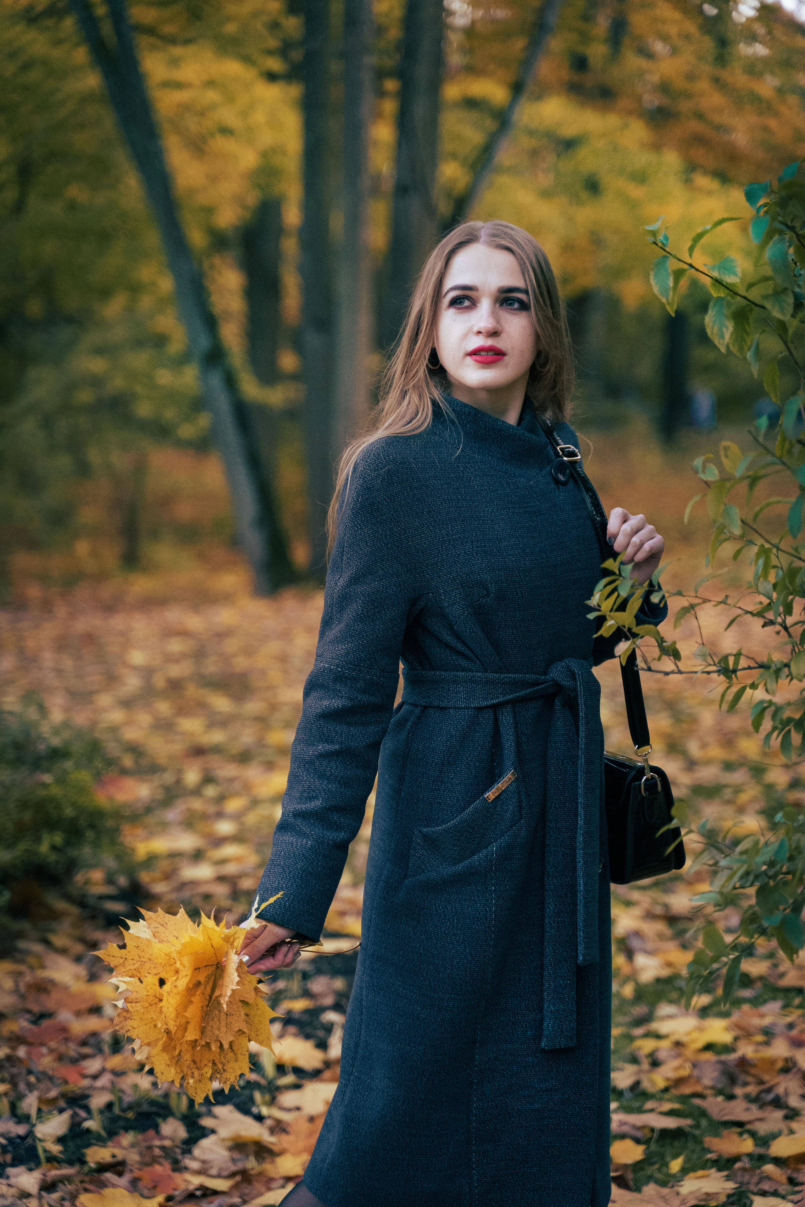 Женский Портрет Москва. Свадебный и семейный фотограф в Новосибирске Данил Коротких