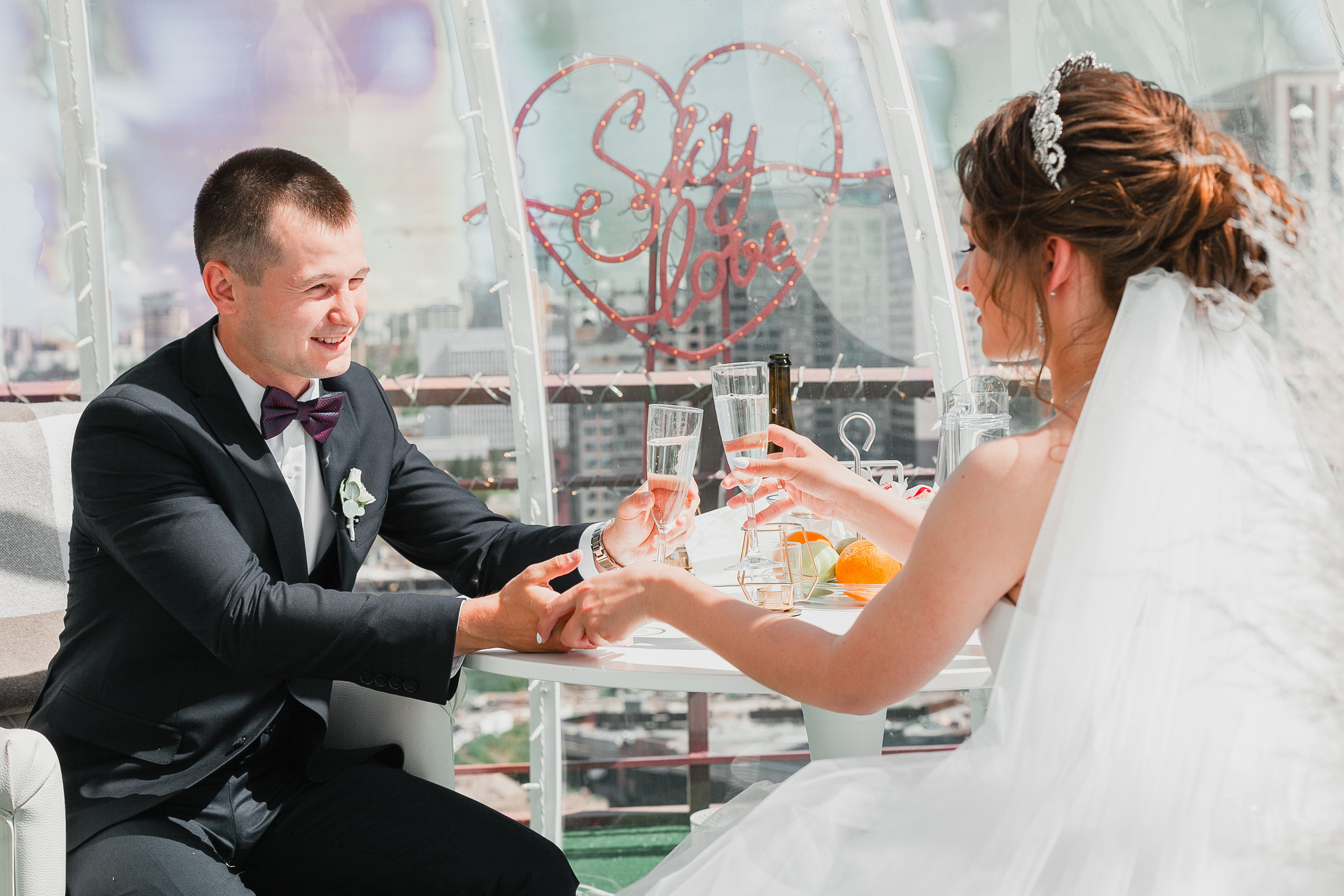 Свадебный фотограф Новосибирск Данил Коротких 