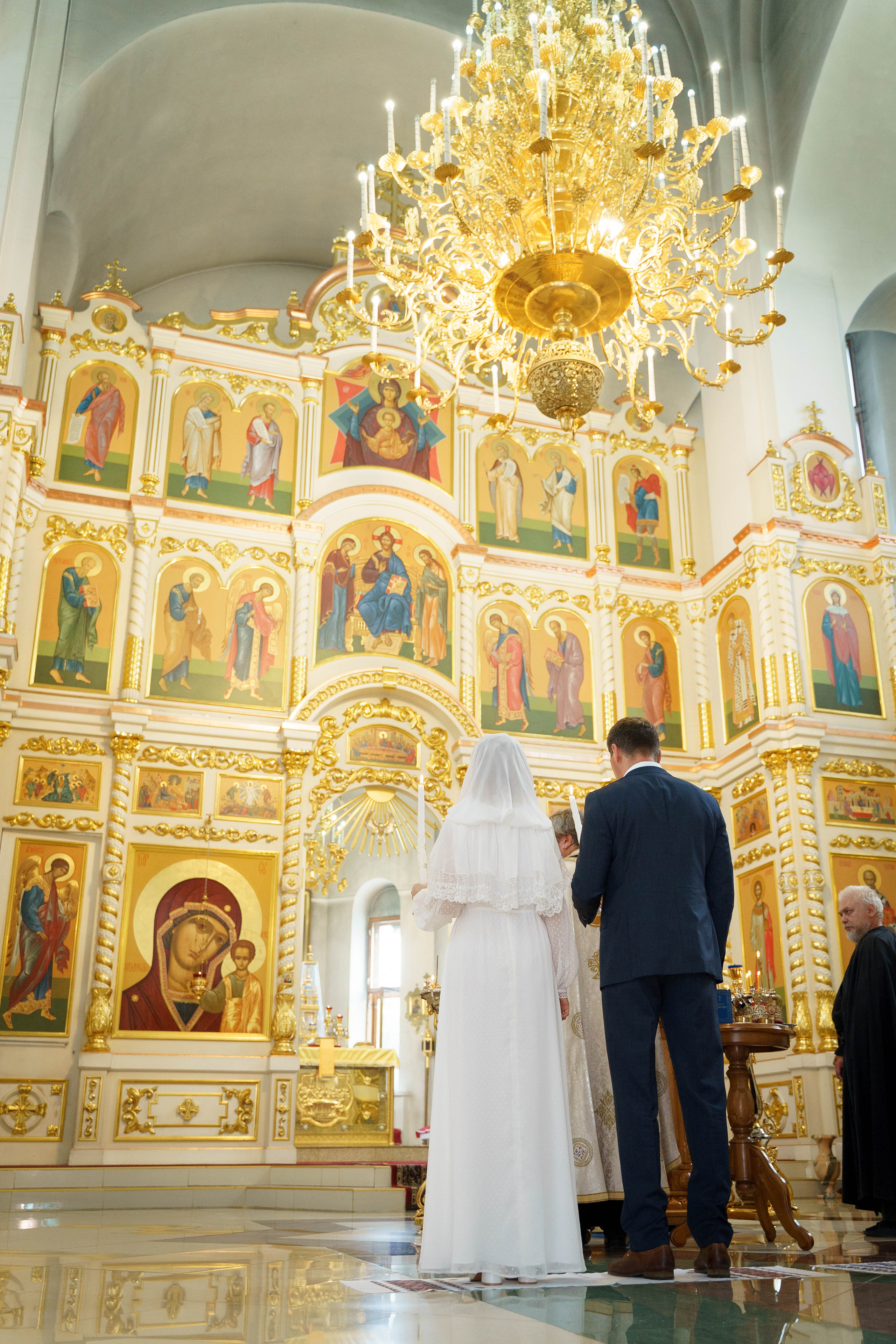 Свадебный фотограф Искитим Данил Коротких 