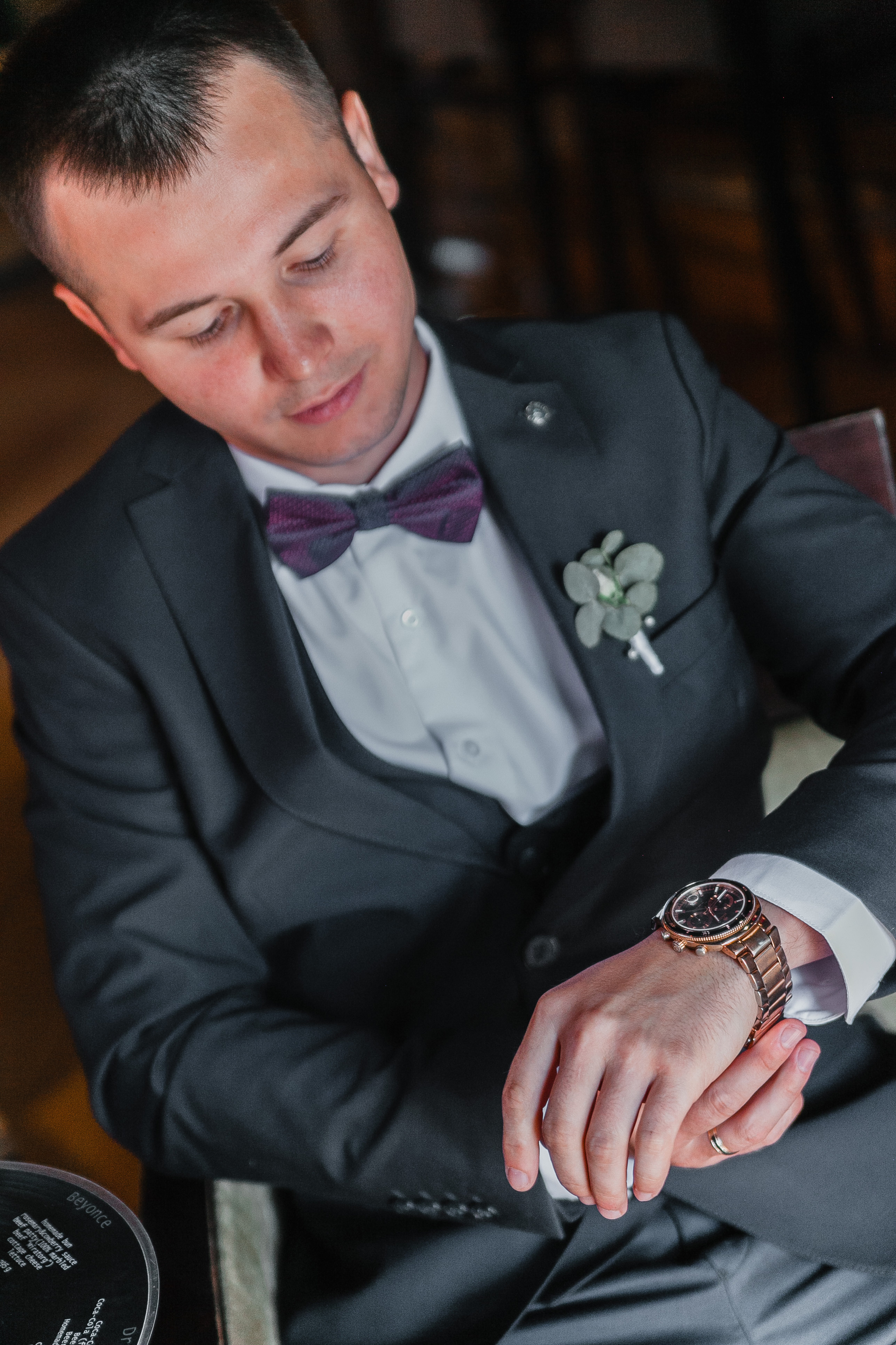 Свадебный фотограф Новосибирск Данил Коротких 