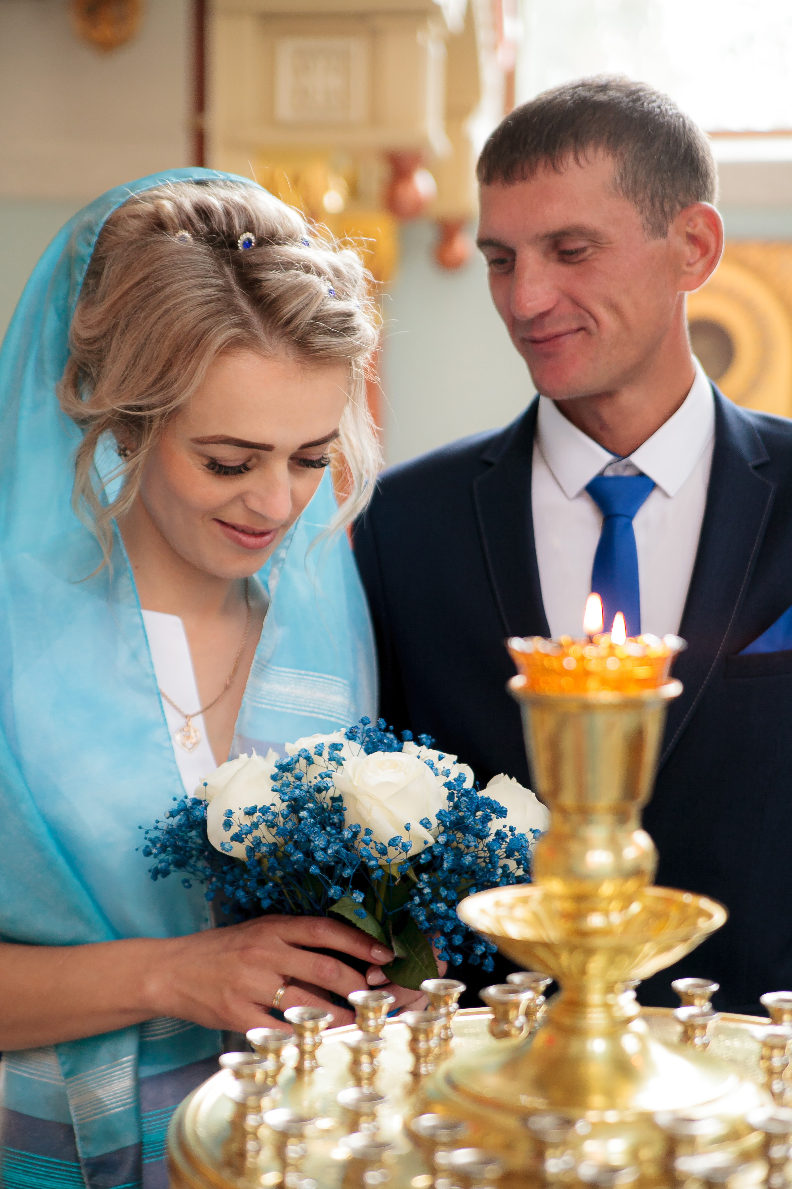 Свадебный фотограф Искитим Данил Коротких 