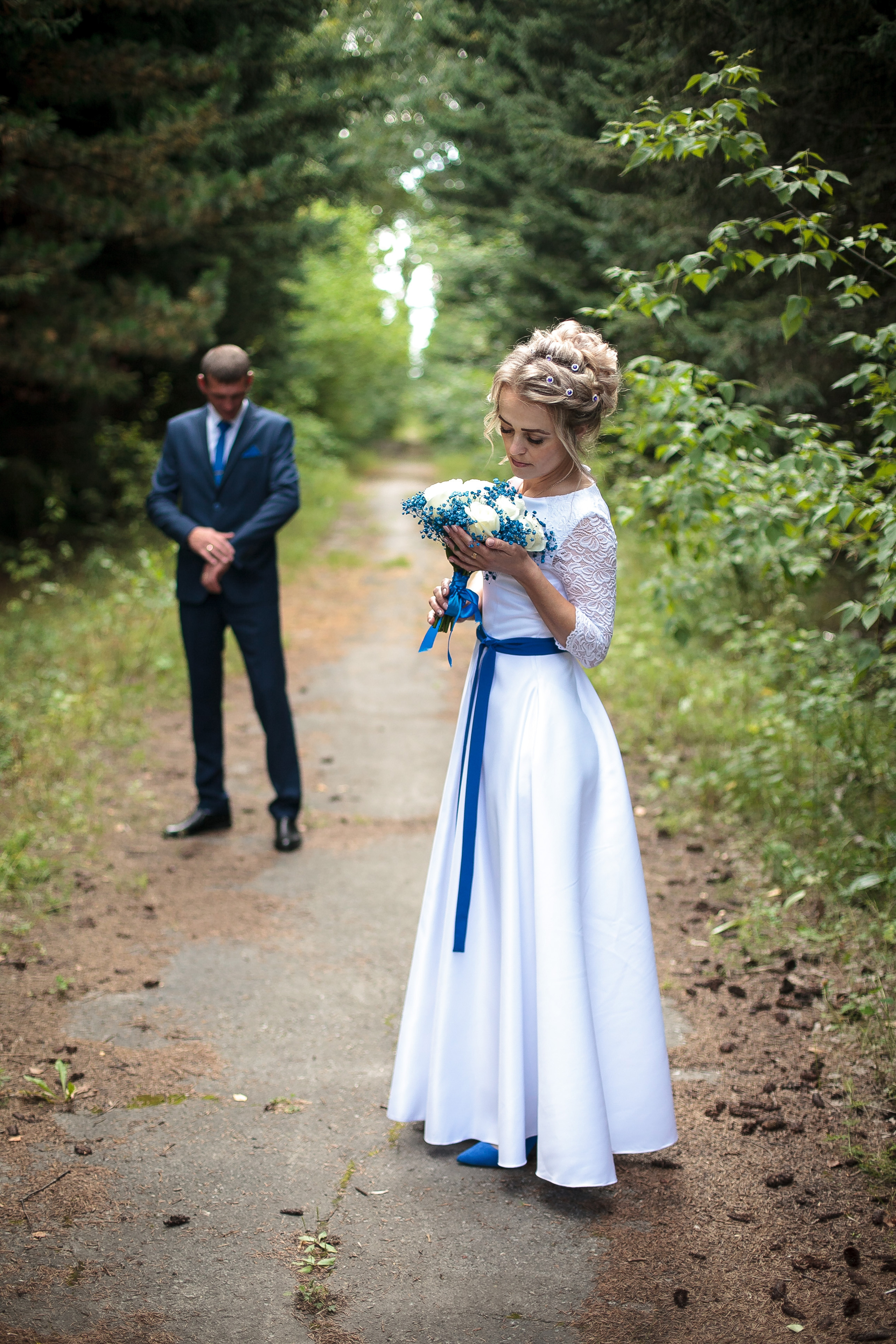 Свадебный фотограф Искитим Данил Коротких 