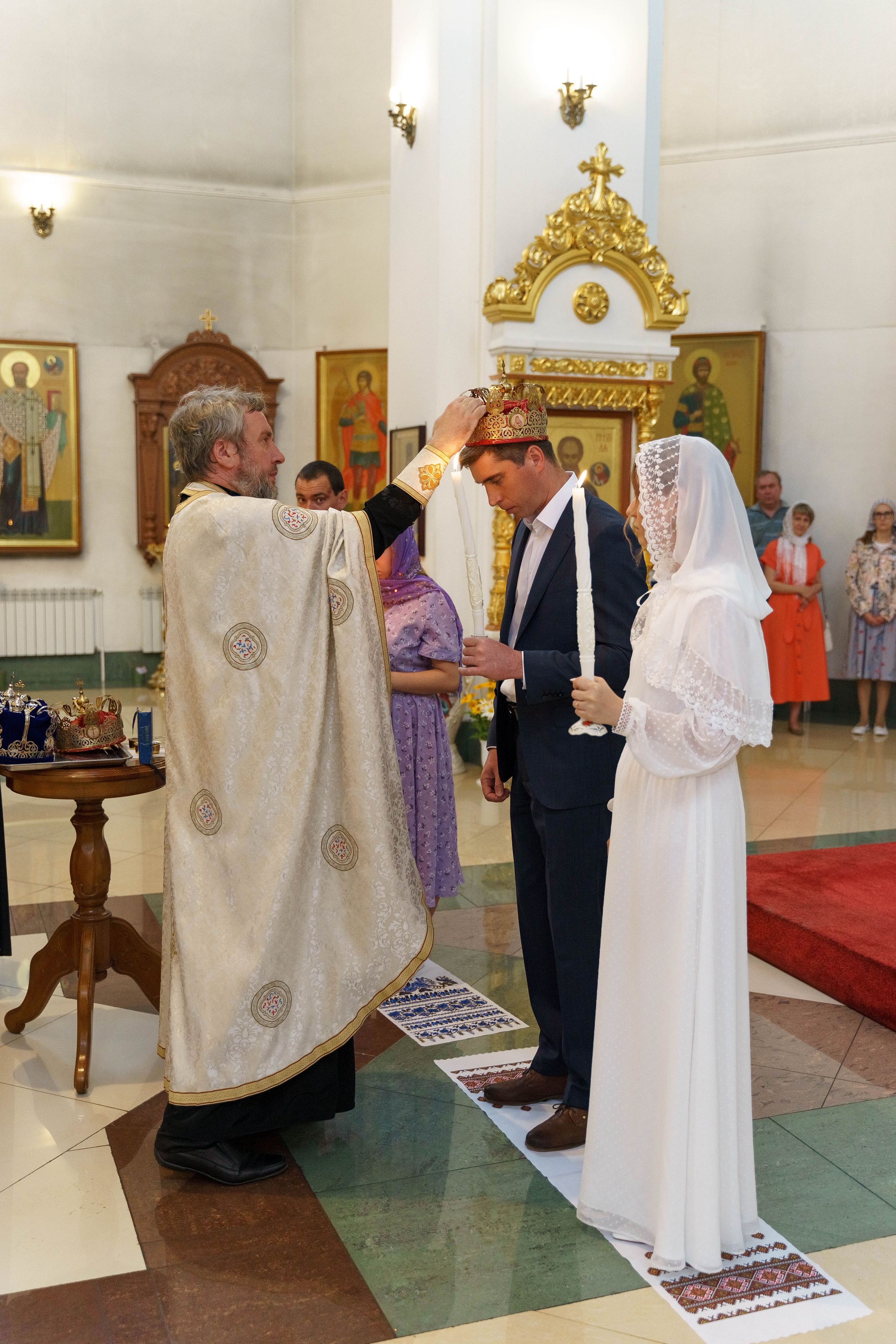 Свадебный фотограф Искитим Данил Коротких 