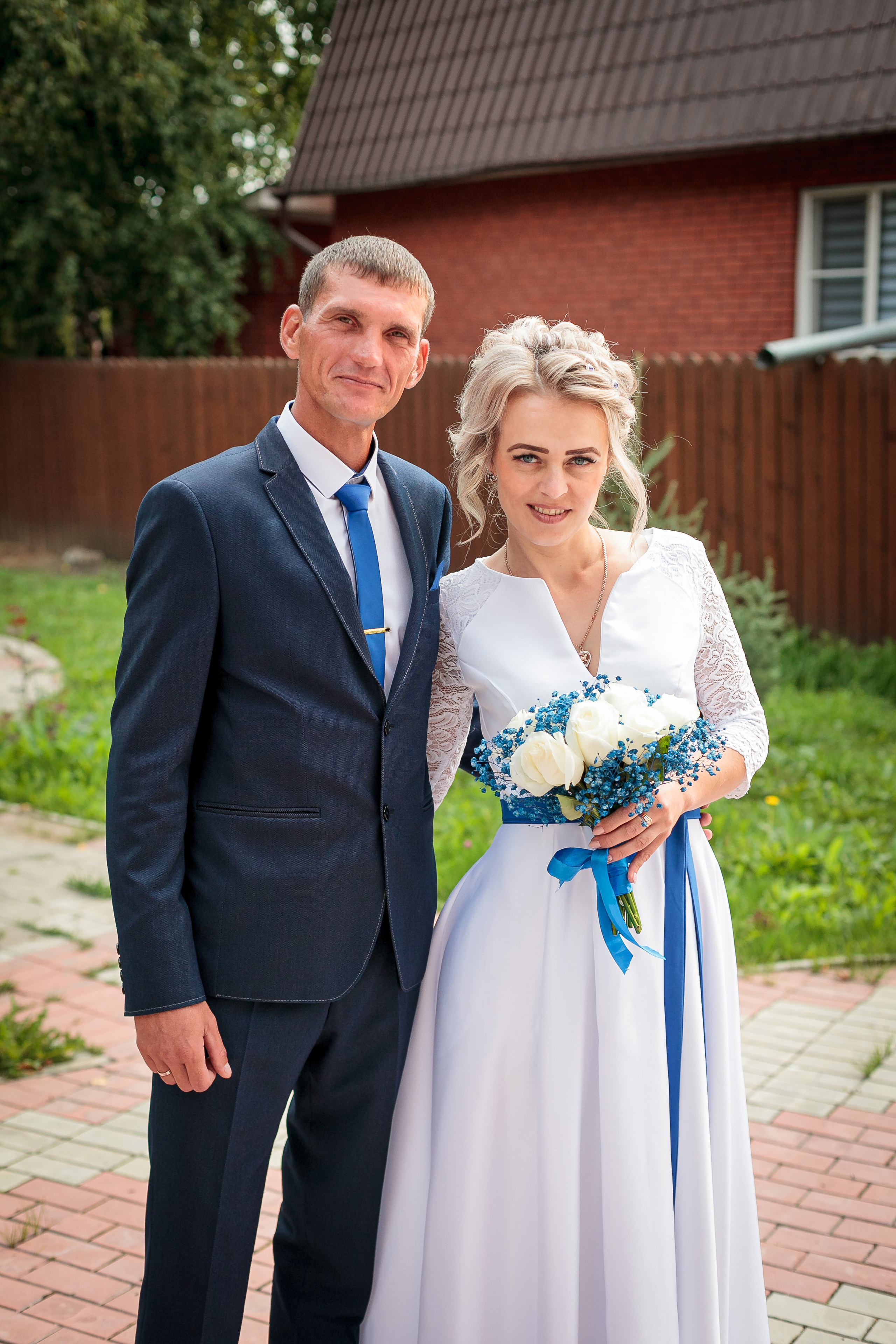 Свадебный фотограф Искитим Данил Коротких 