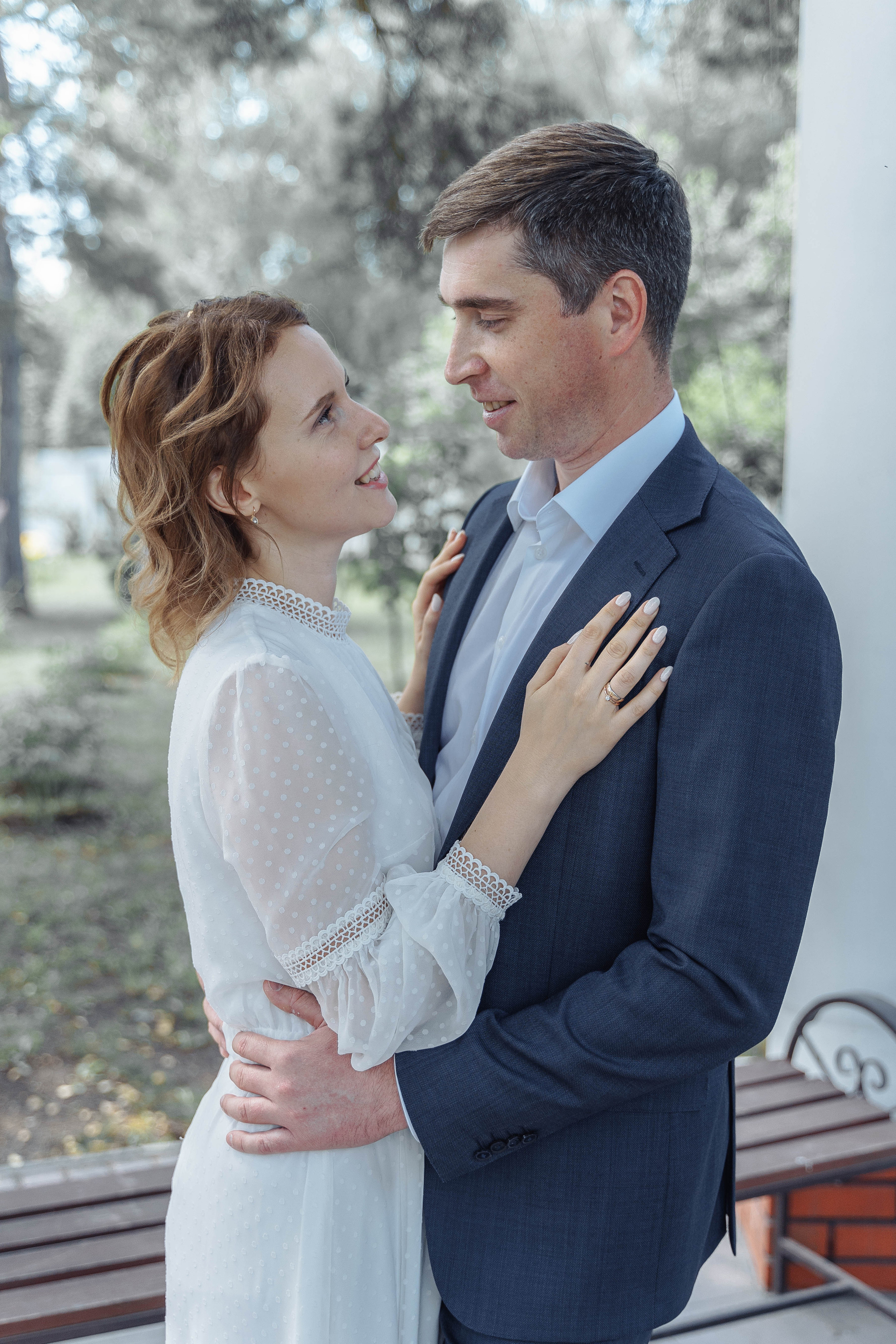 Свадебный фотограф Искитим Данил Коротких 