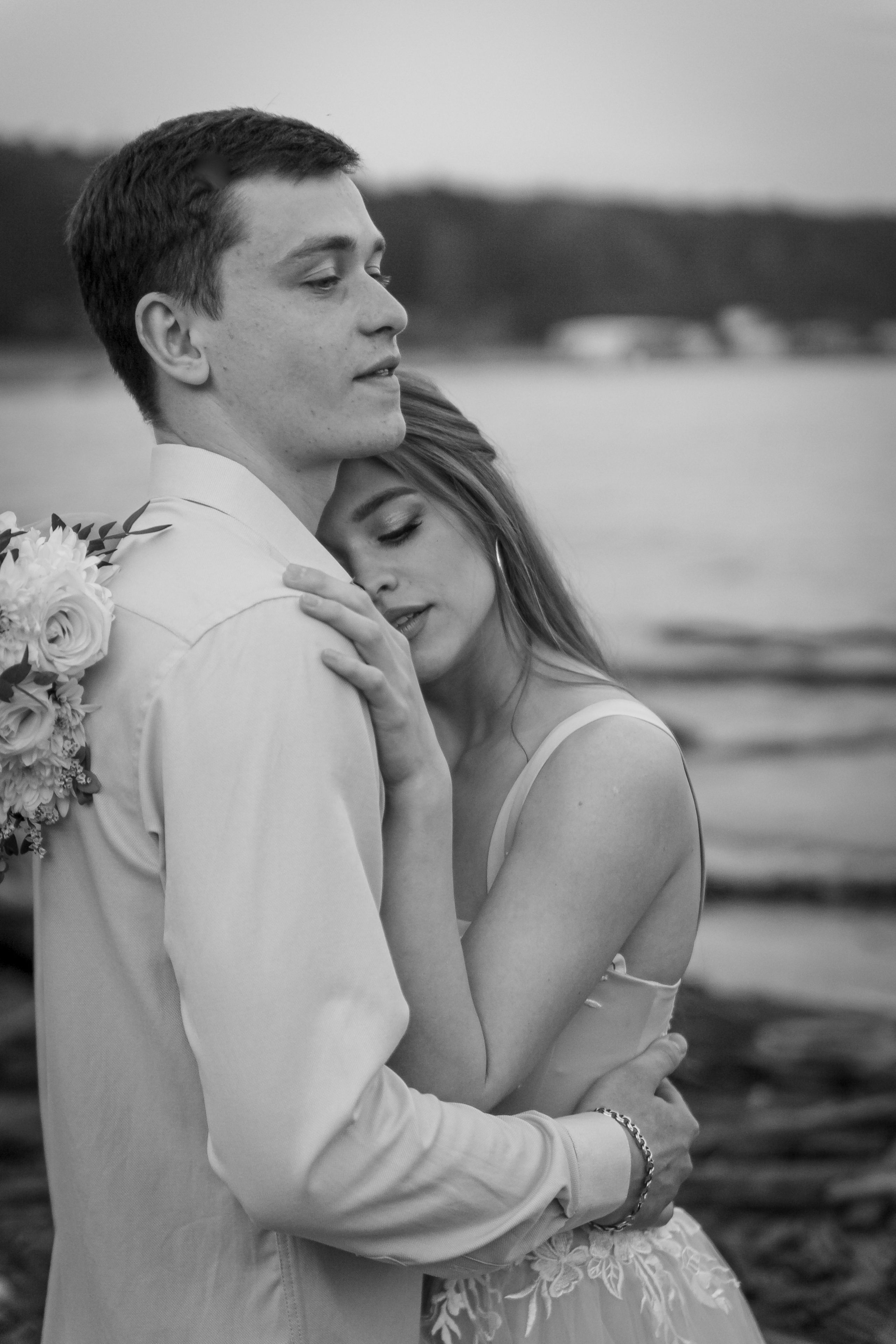 Свадебный фотограф Новосибирск Данил Коротких 