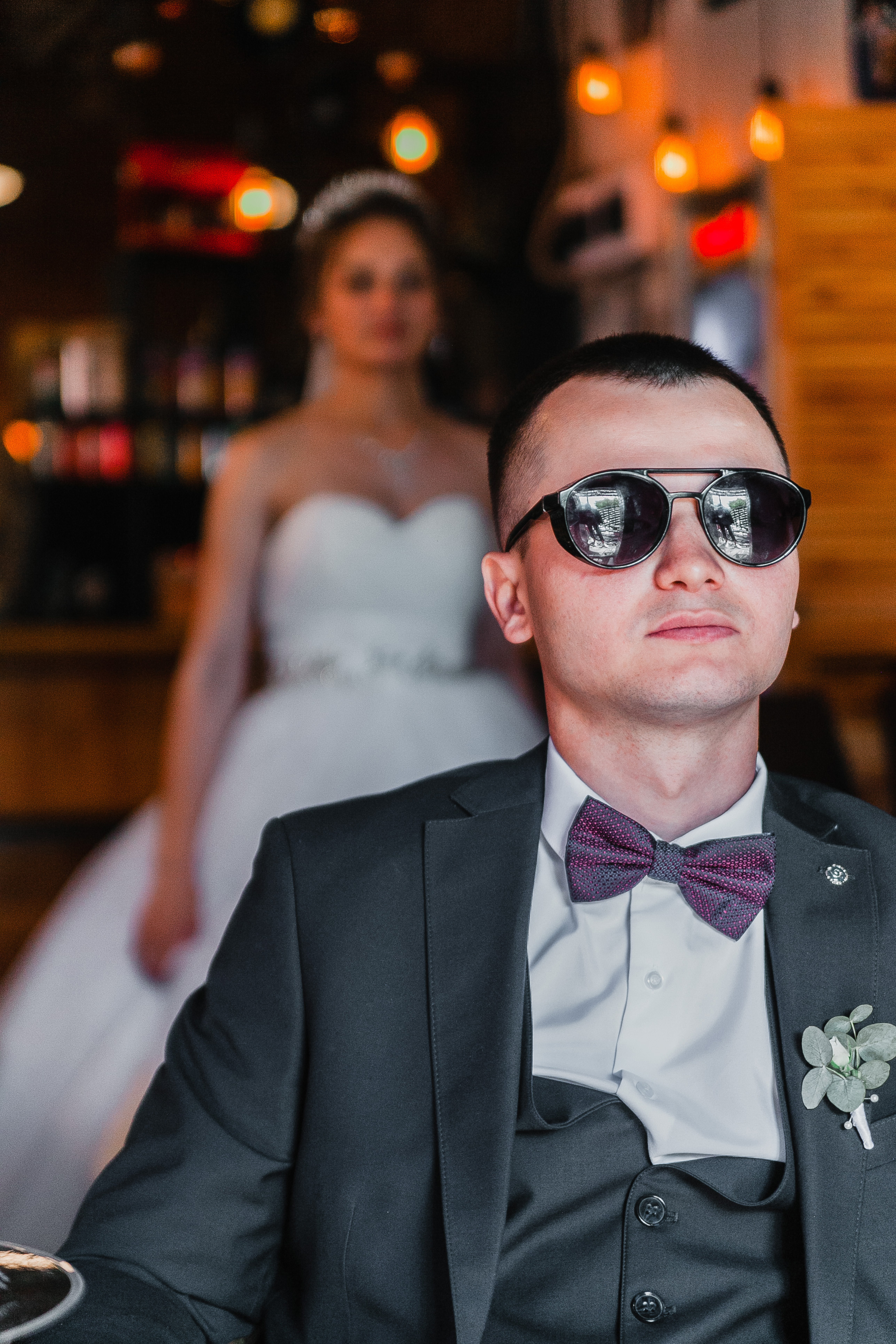 Свадебный фотограф Новосибирск Данил Коротких 