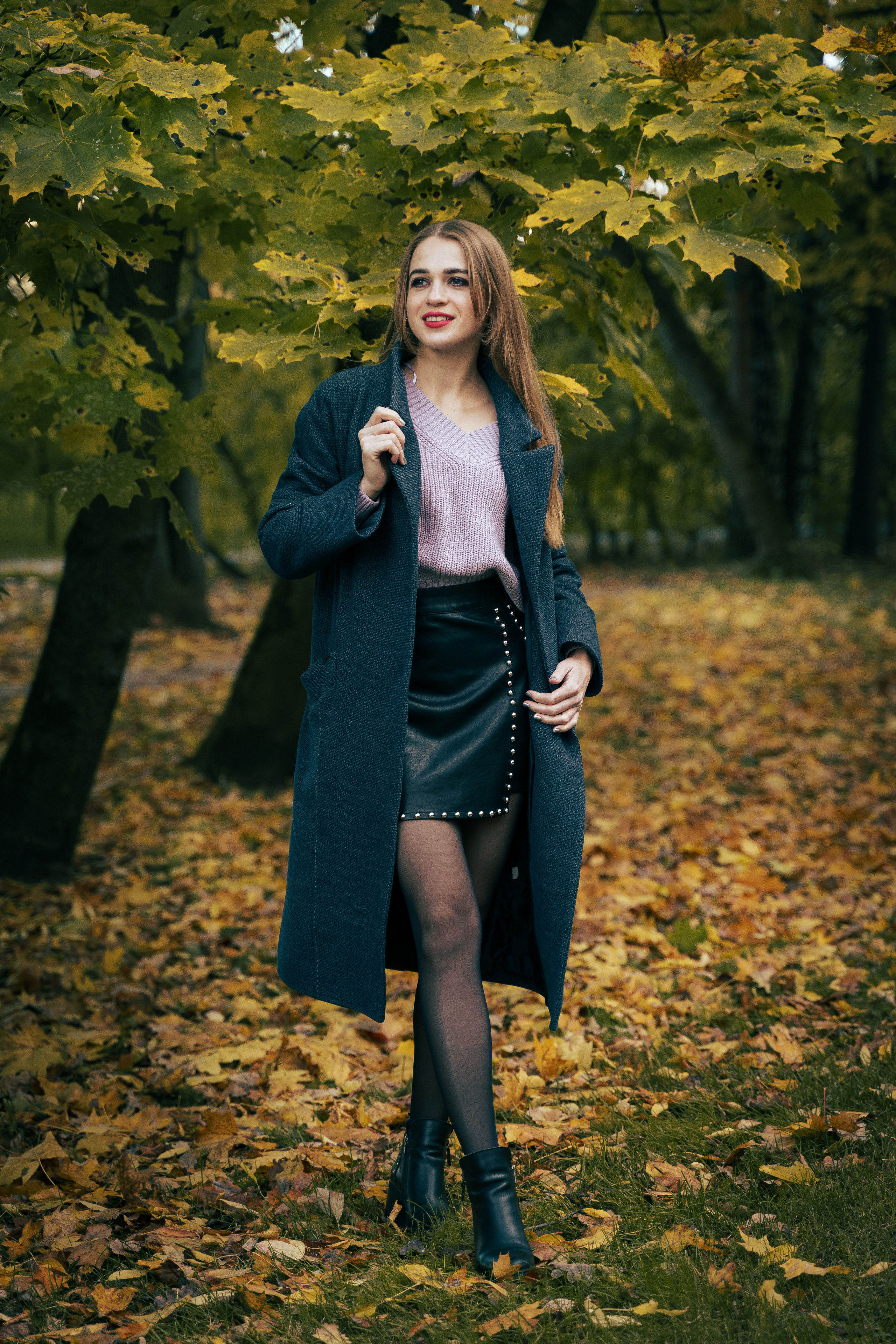 Женский Портрет Москва. Свадебный и семейный фотограф в Новосибирске Данил Коротких