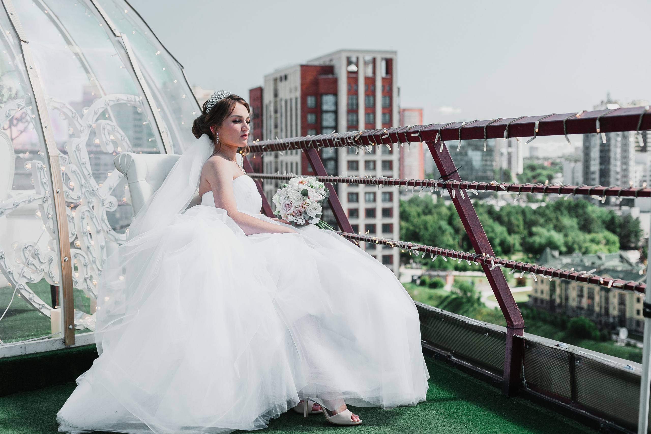 Свадебный фотограф Новосибирск Данил Коротких 