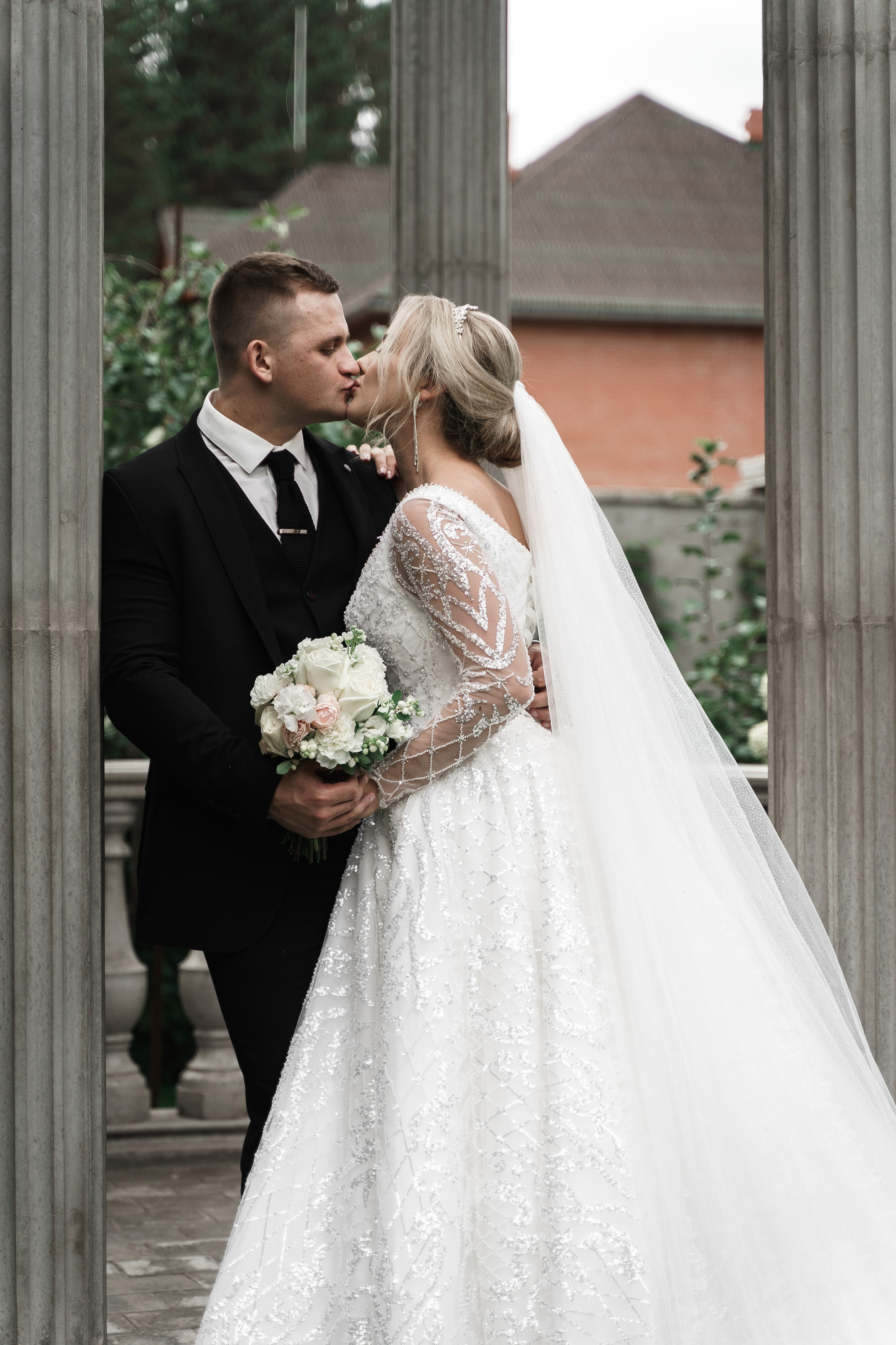 Свадебный фотограф Новосибирск Данил Коротких 