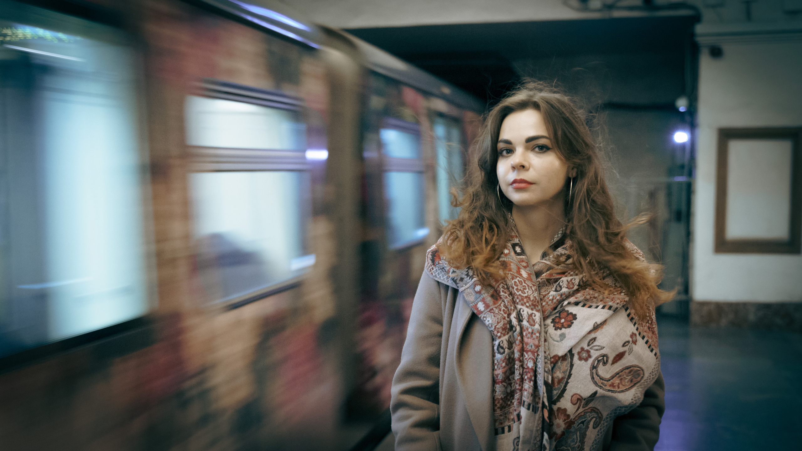 Портретный фотограф Новосибирск, Искитим, Данил Коротких. Свадебный и семейный фотограф в Новосибирске Данил Коротких