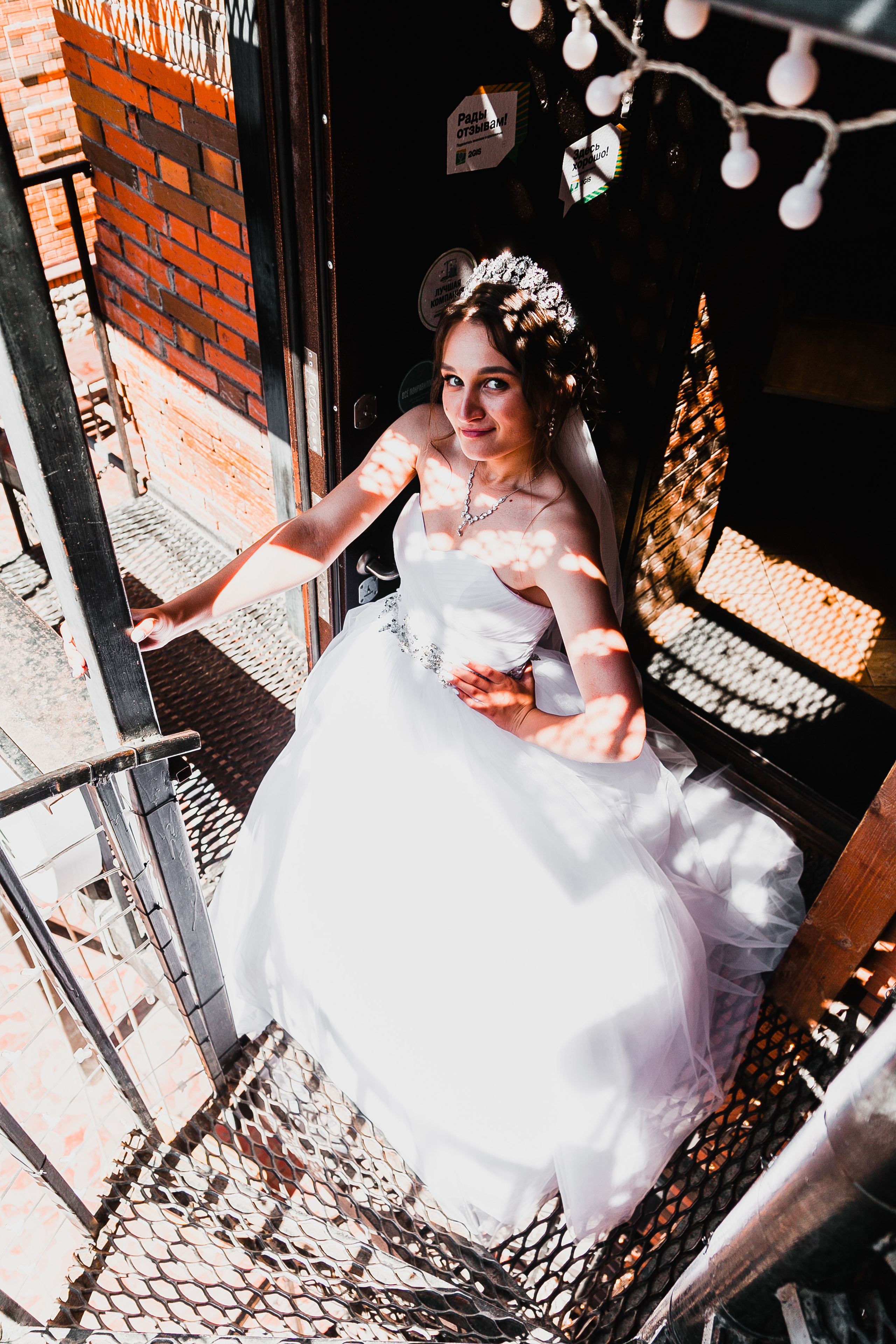 Свадебный фотограф Новосибирск Данил Коротких 