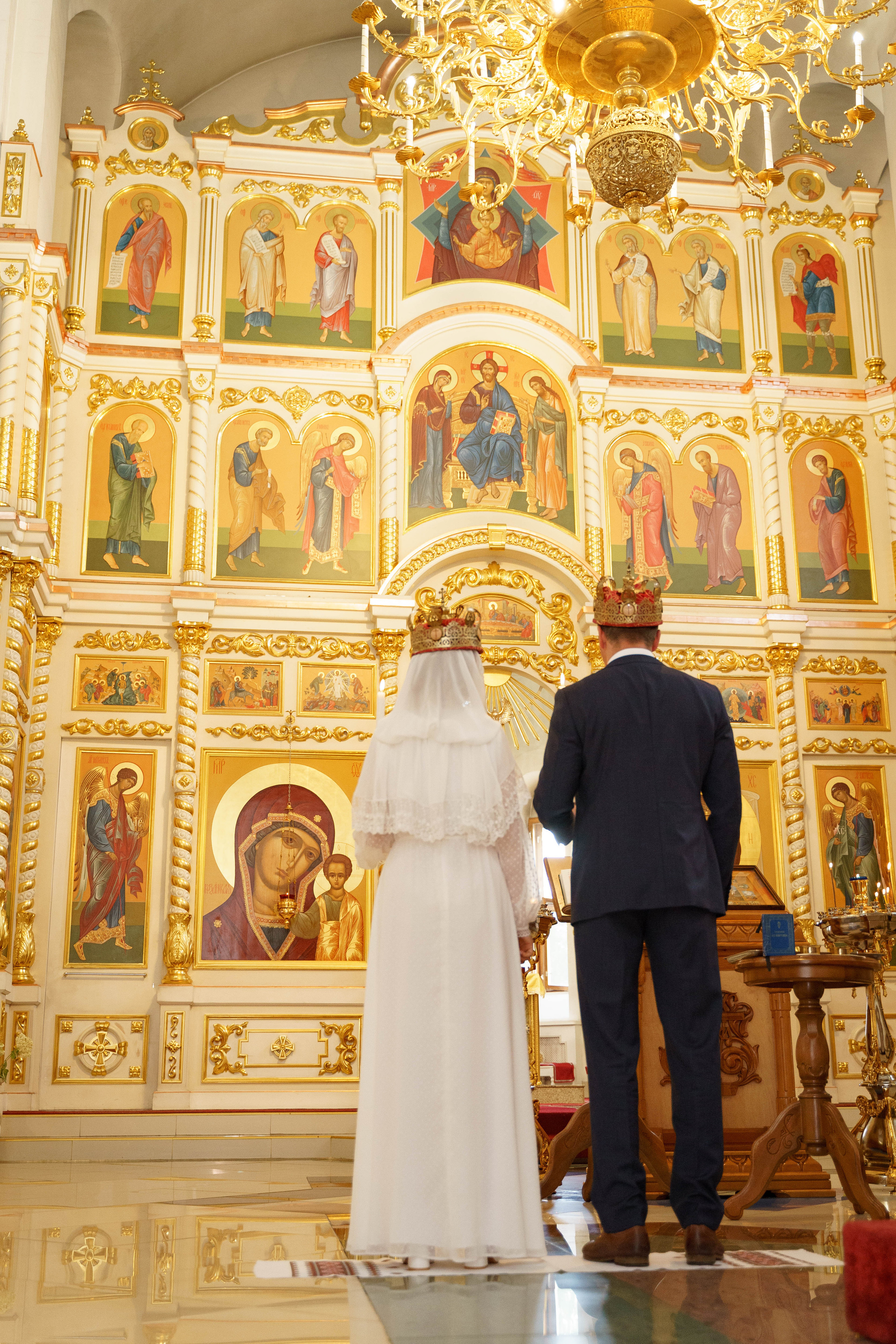 Свадебный фотограф Искитим Данил Коротких 