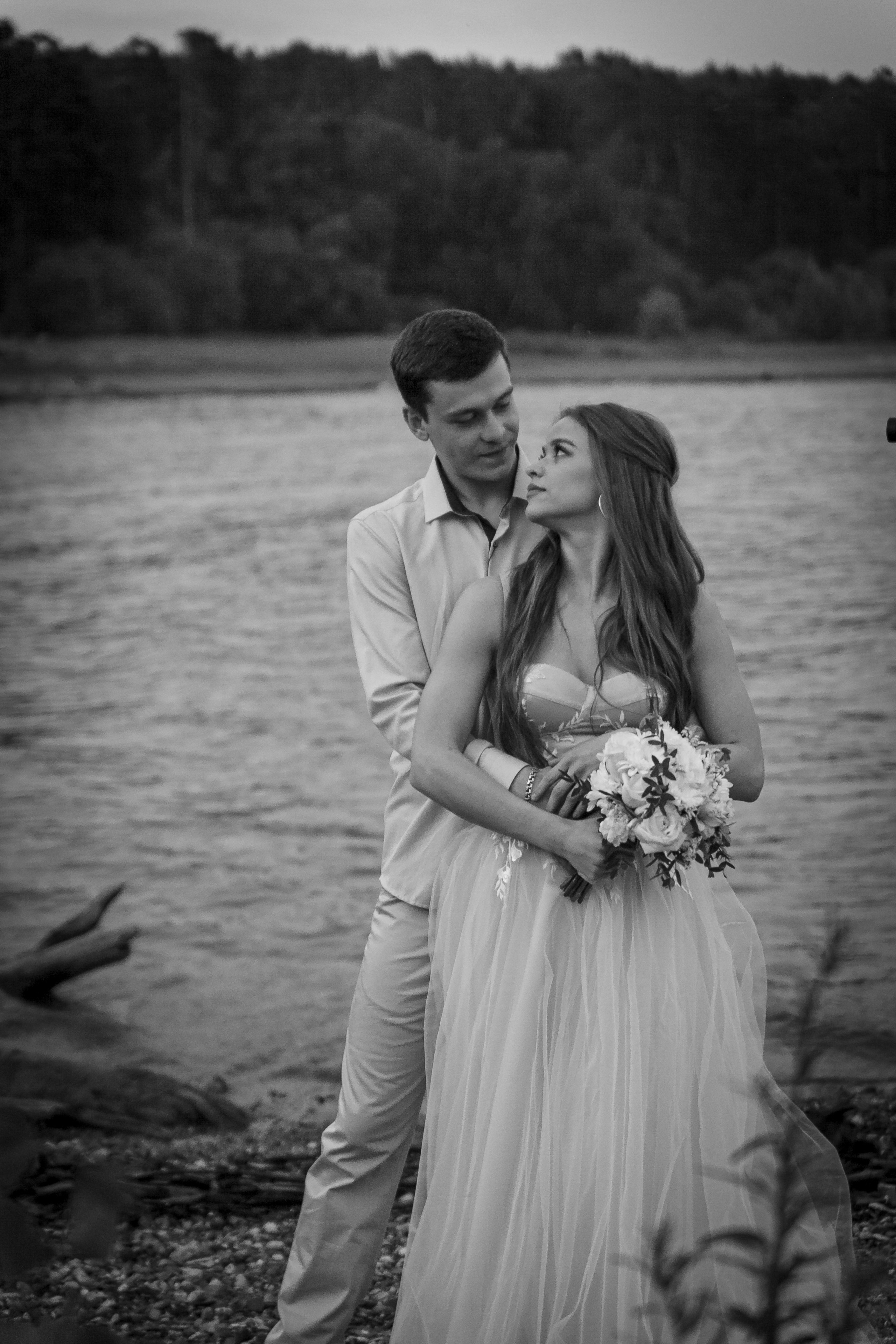 Свадебный фотограф Новосибирск Данил Коротких 