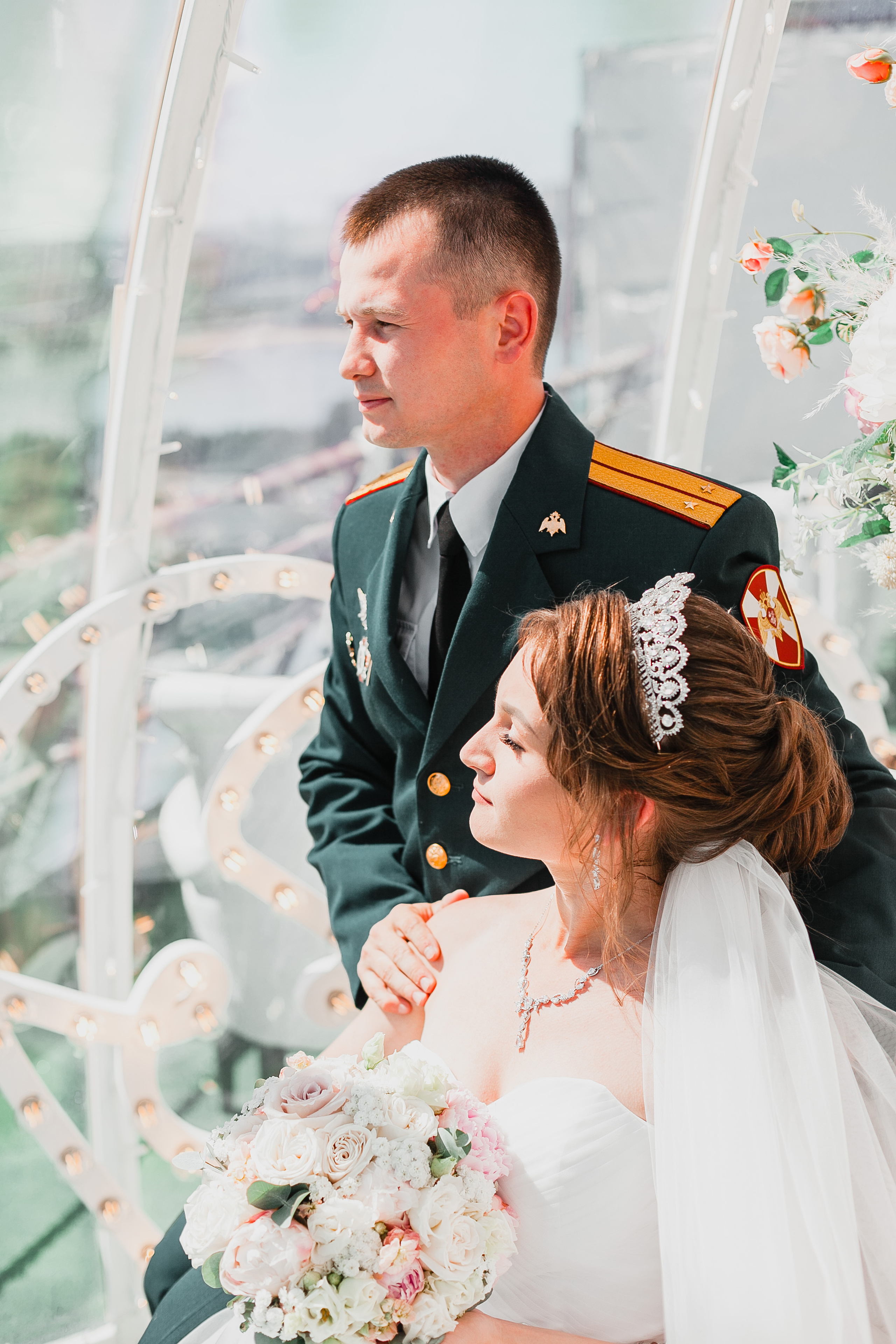 Свадебный фотограф Новосибирск Данил Коротких 