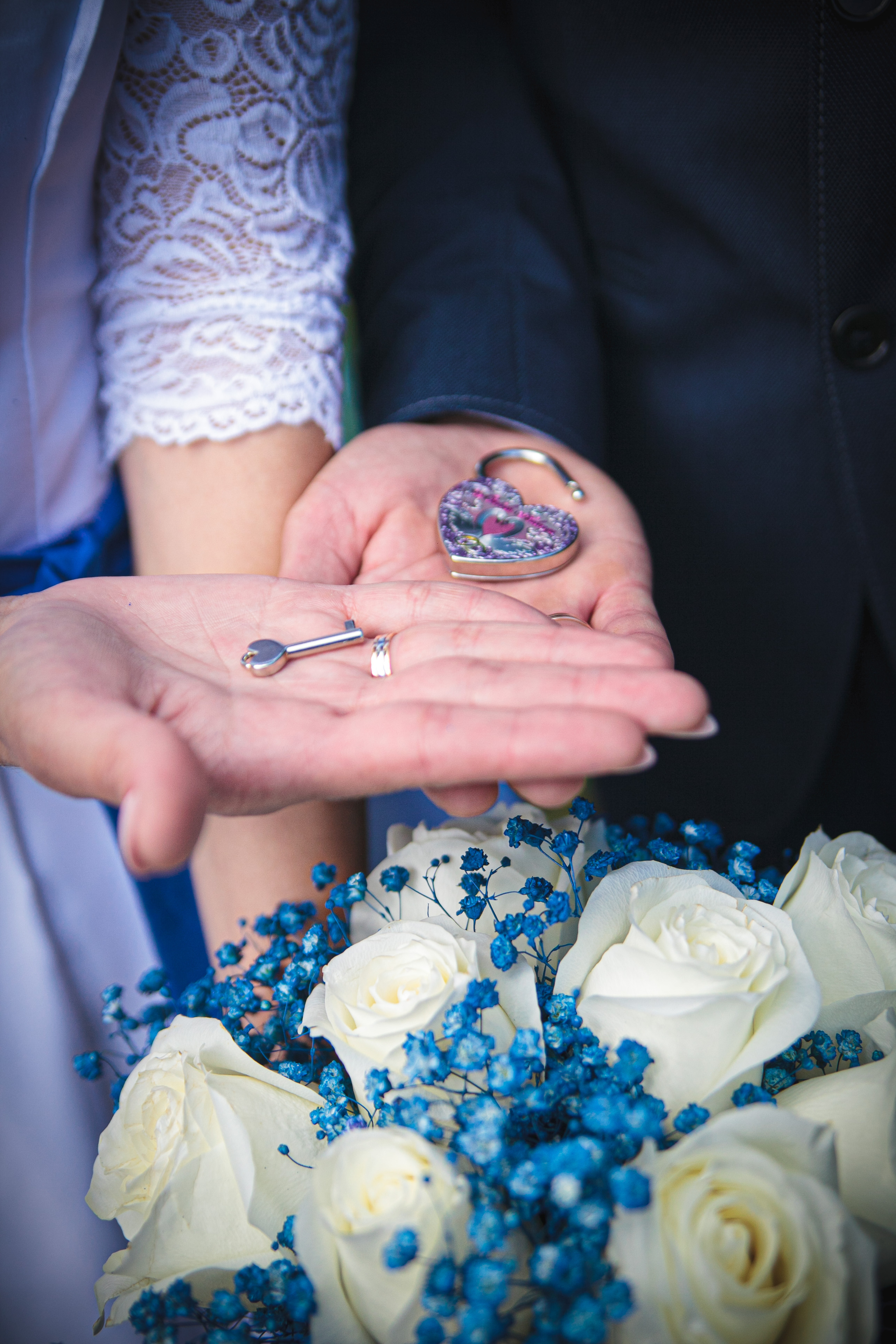 Свадебный фотограф Искитим Данил Коротких 