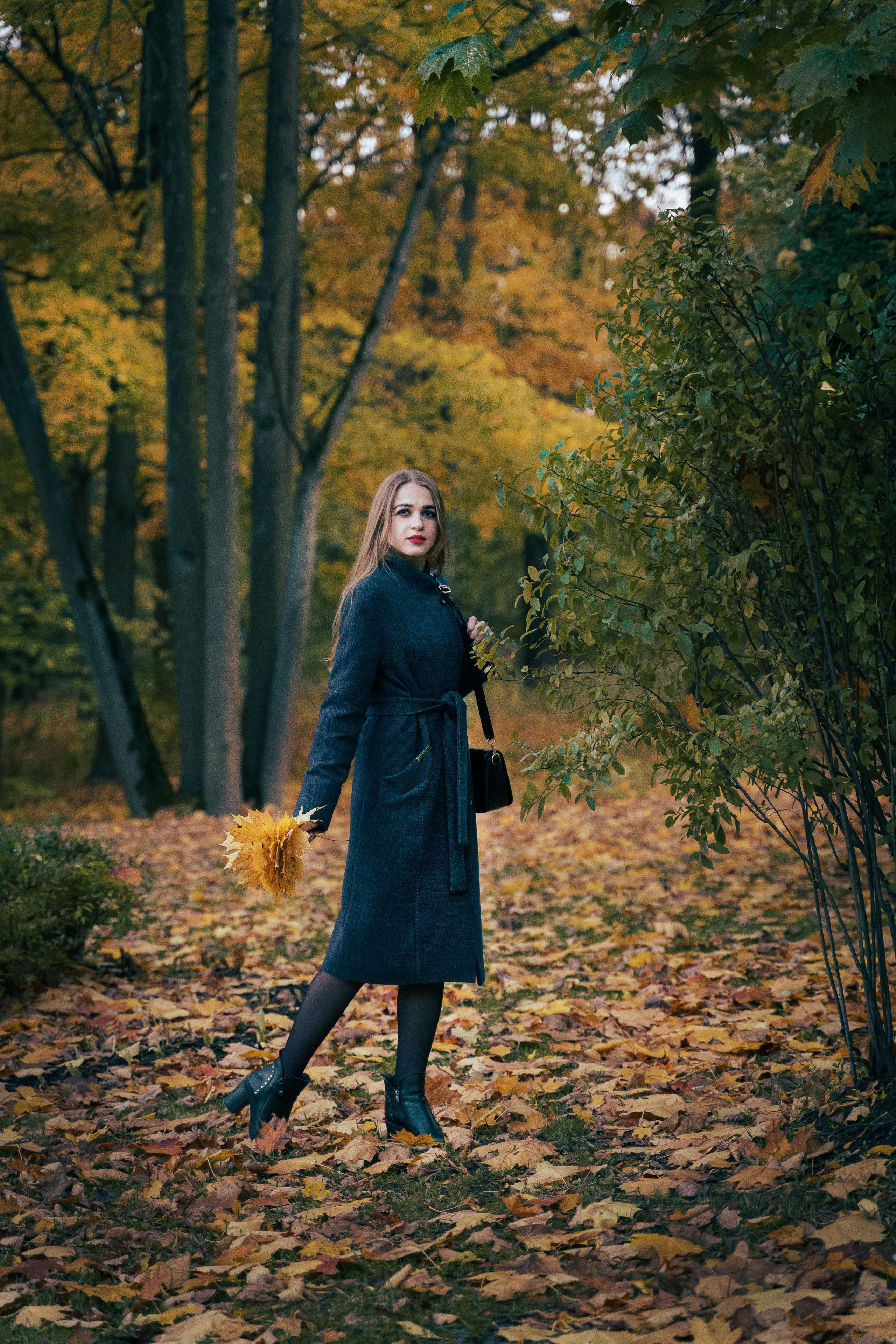 Женский Портрет Москва. Свадебный и семейный фотограф в Новосибирске Данил Коротких