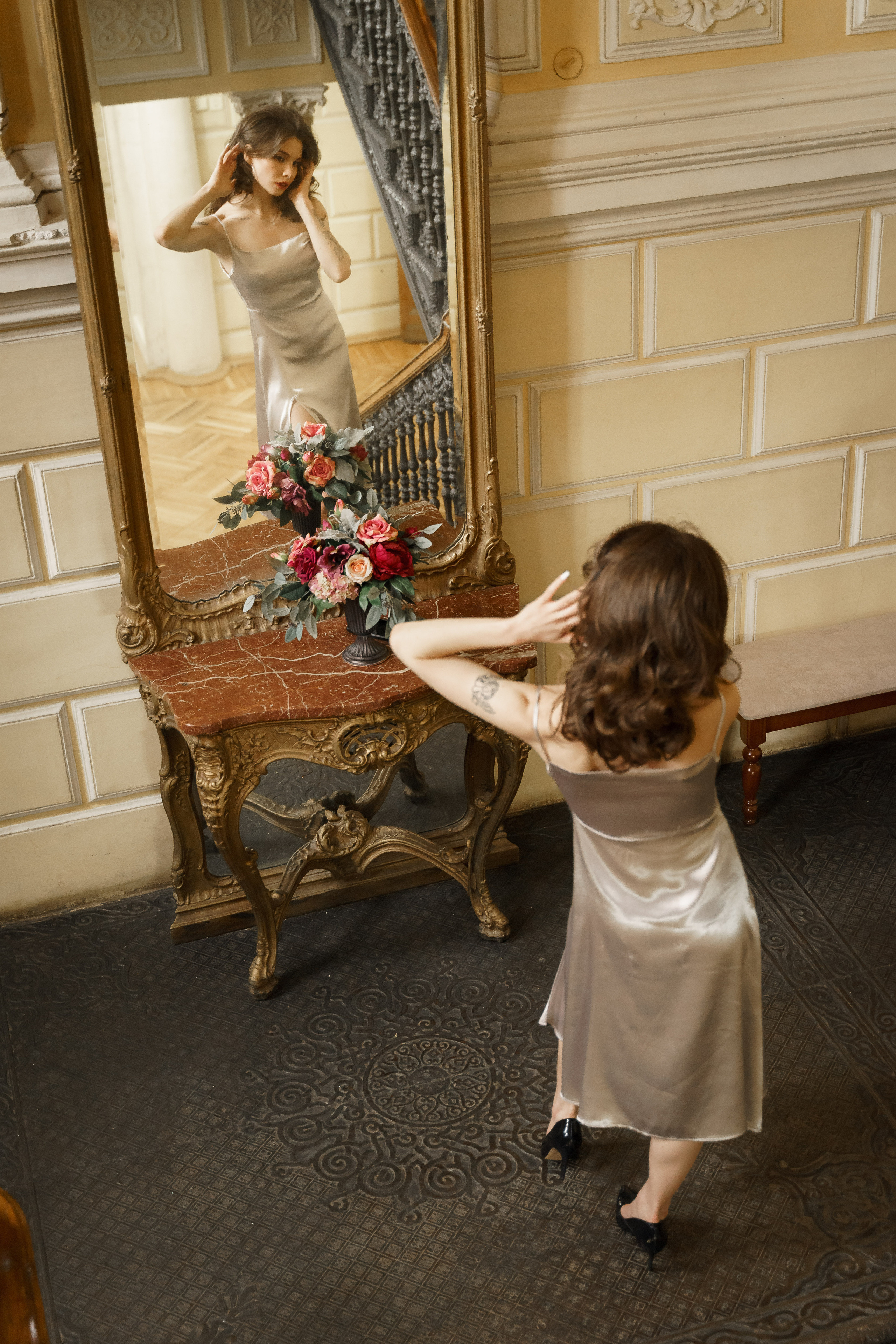 Портретный фотограф Новосибирск, Искитим, Данил Коротких. Свадебный и семейный фотограф в Новосибирске Данил Коротких