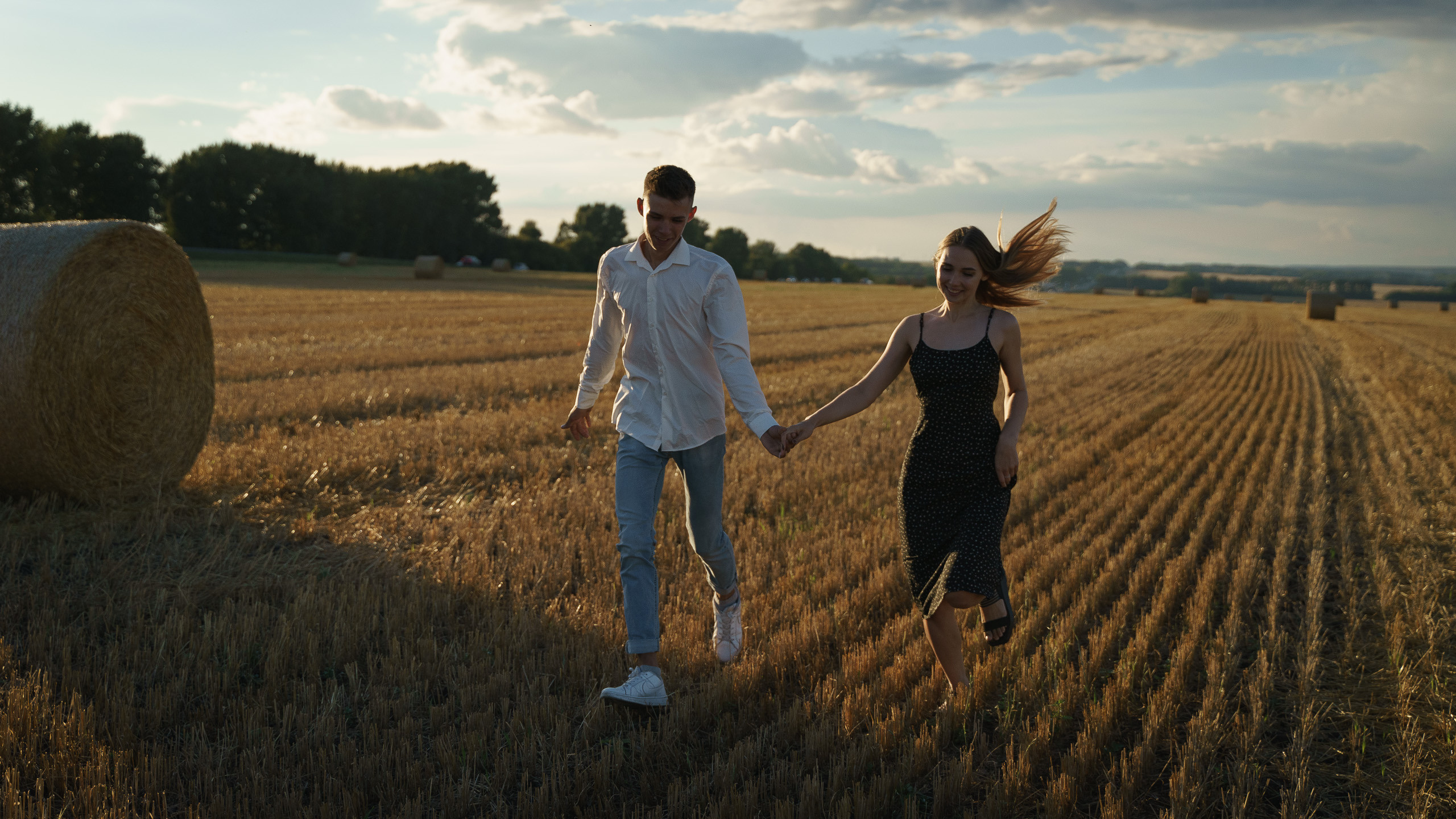 Портретный фотограф Новосибирск Данил Коротких 