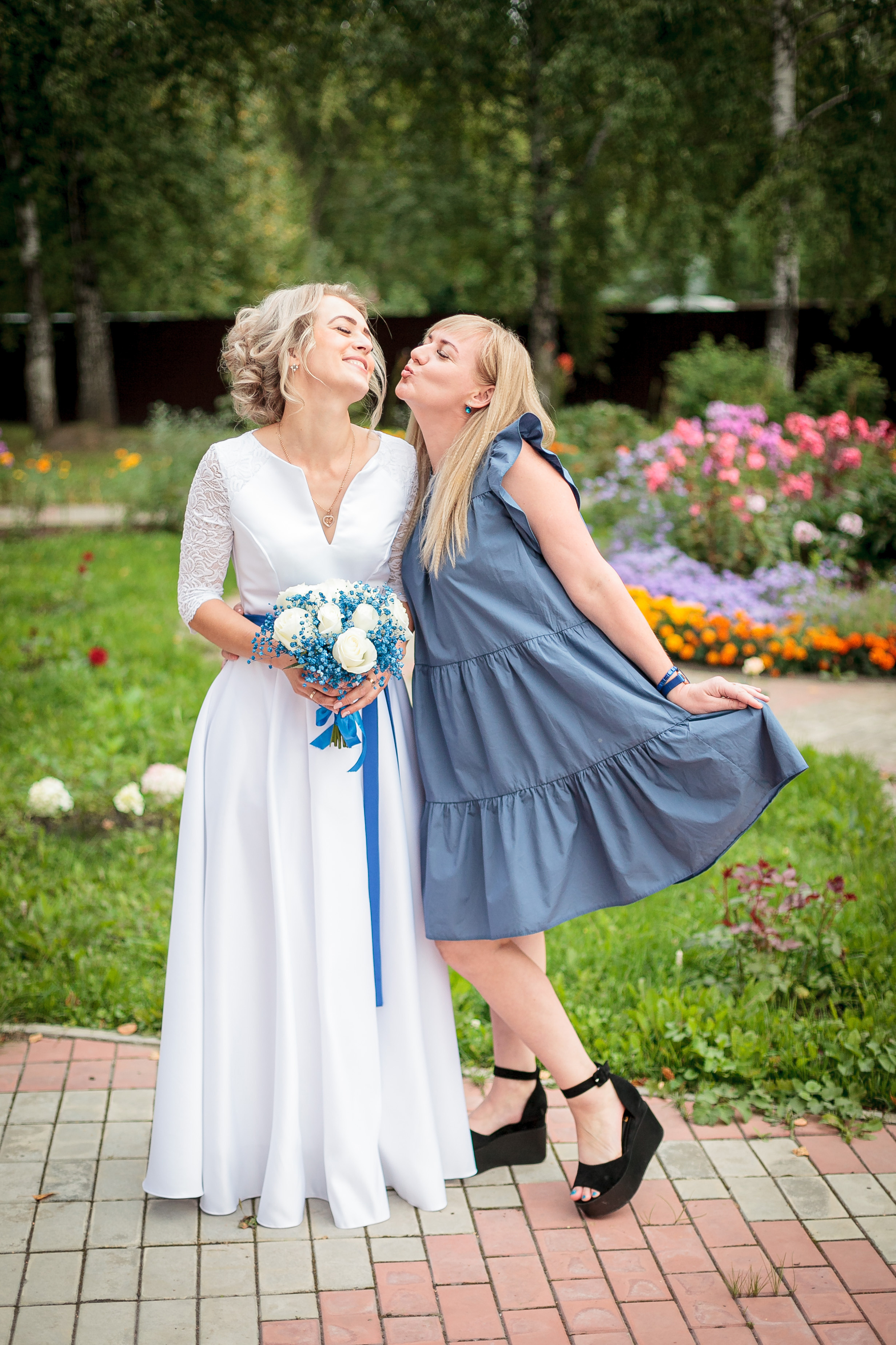 Свадебный фотограф Искитим Данил Коротких 