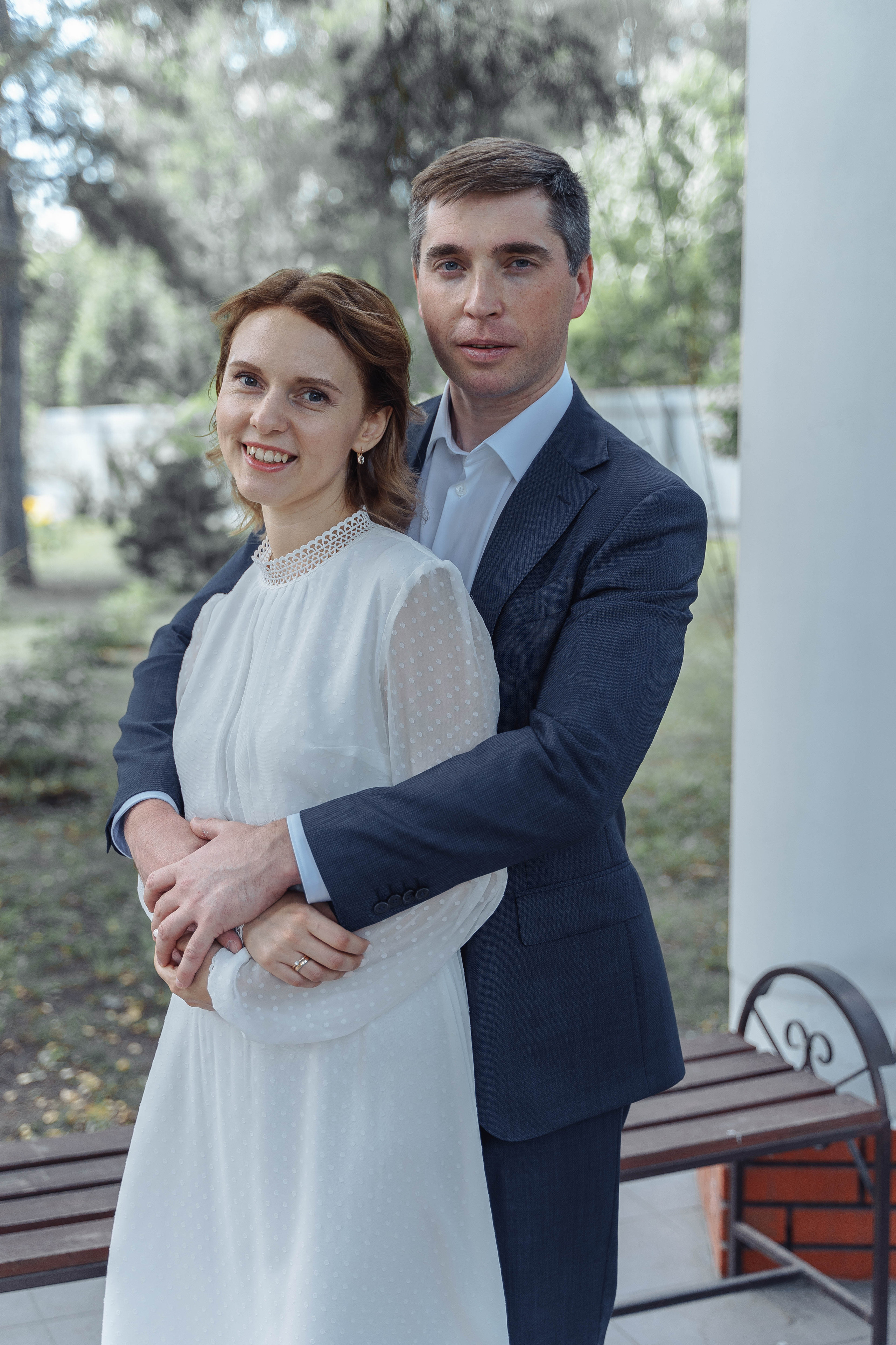 Свадебный фотограф Искитим Данил Коротких 