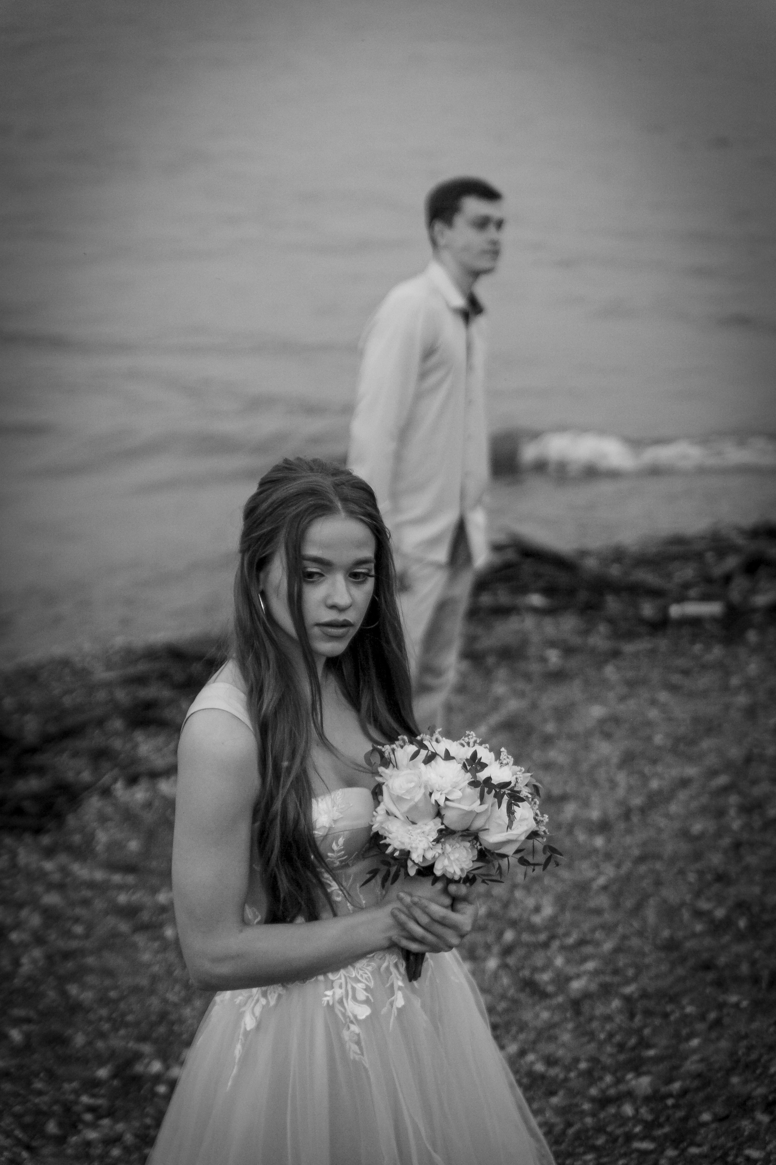 Свадебный фотограф Новосибирск Данил Коротких 