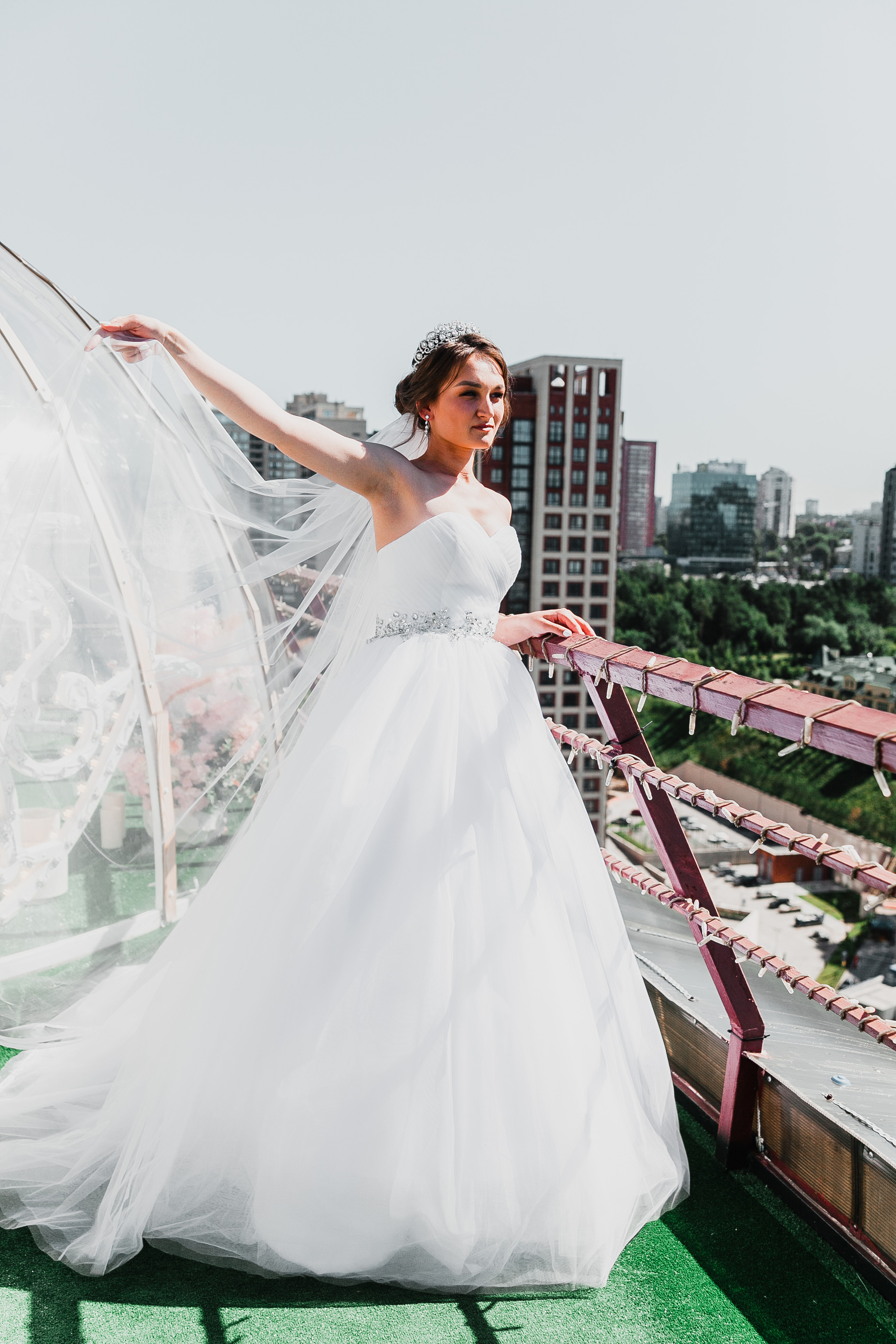 Свадебный фотограф Новосибирск Данил Коротких 